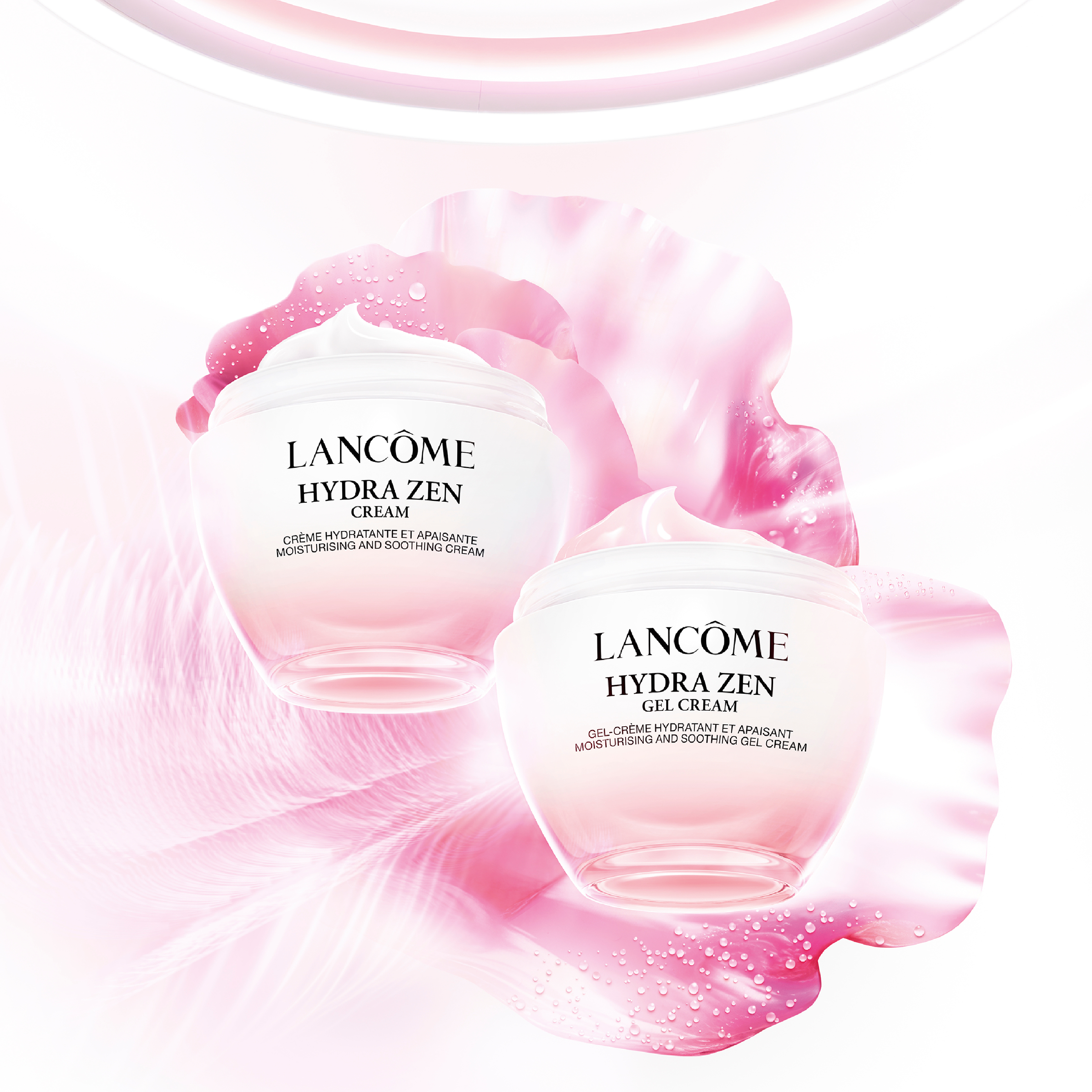 Lancome Hydra Zen Neocalm Dry Skin 50ml - Image 5