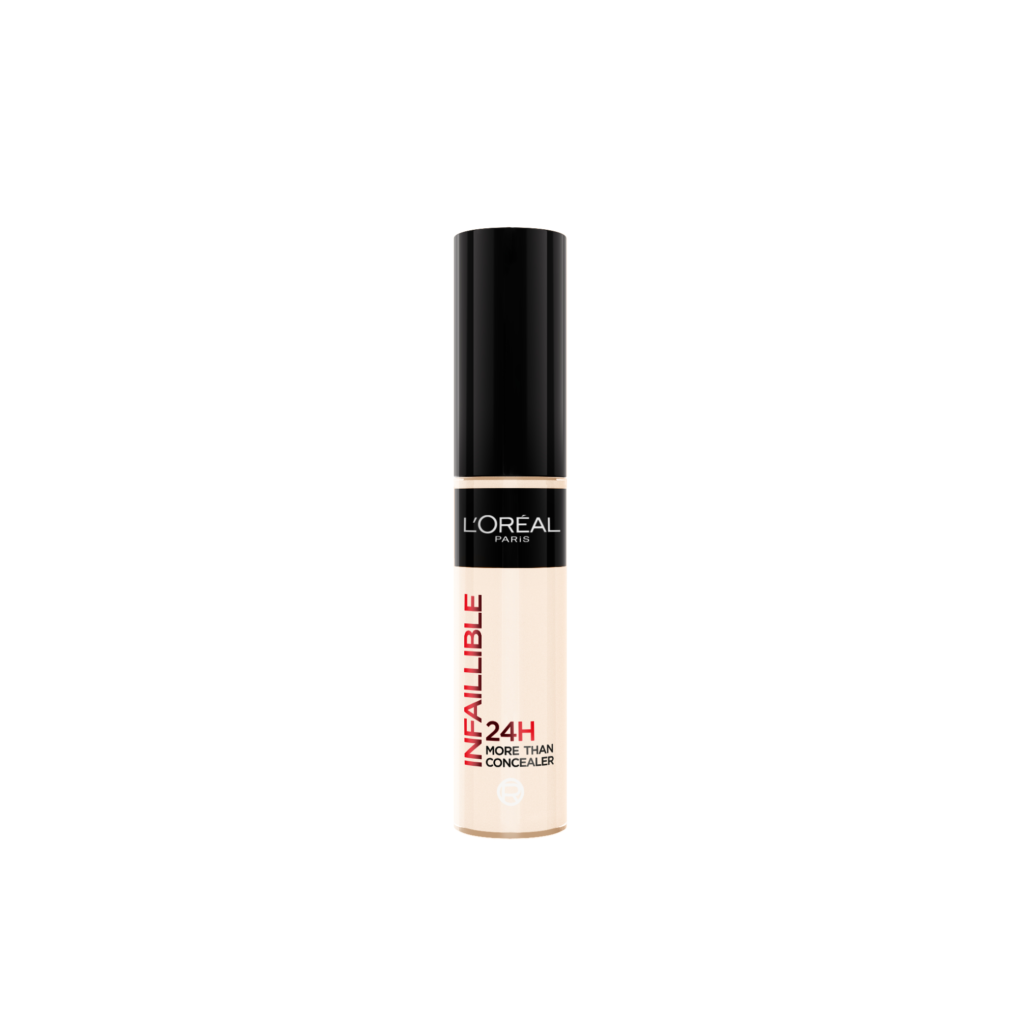 L'Oreal Paris Infallible More Than Concealer 322 Ivory 1 each - Image 1
