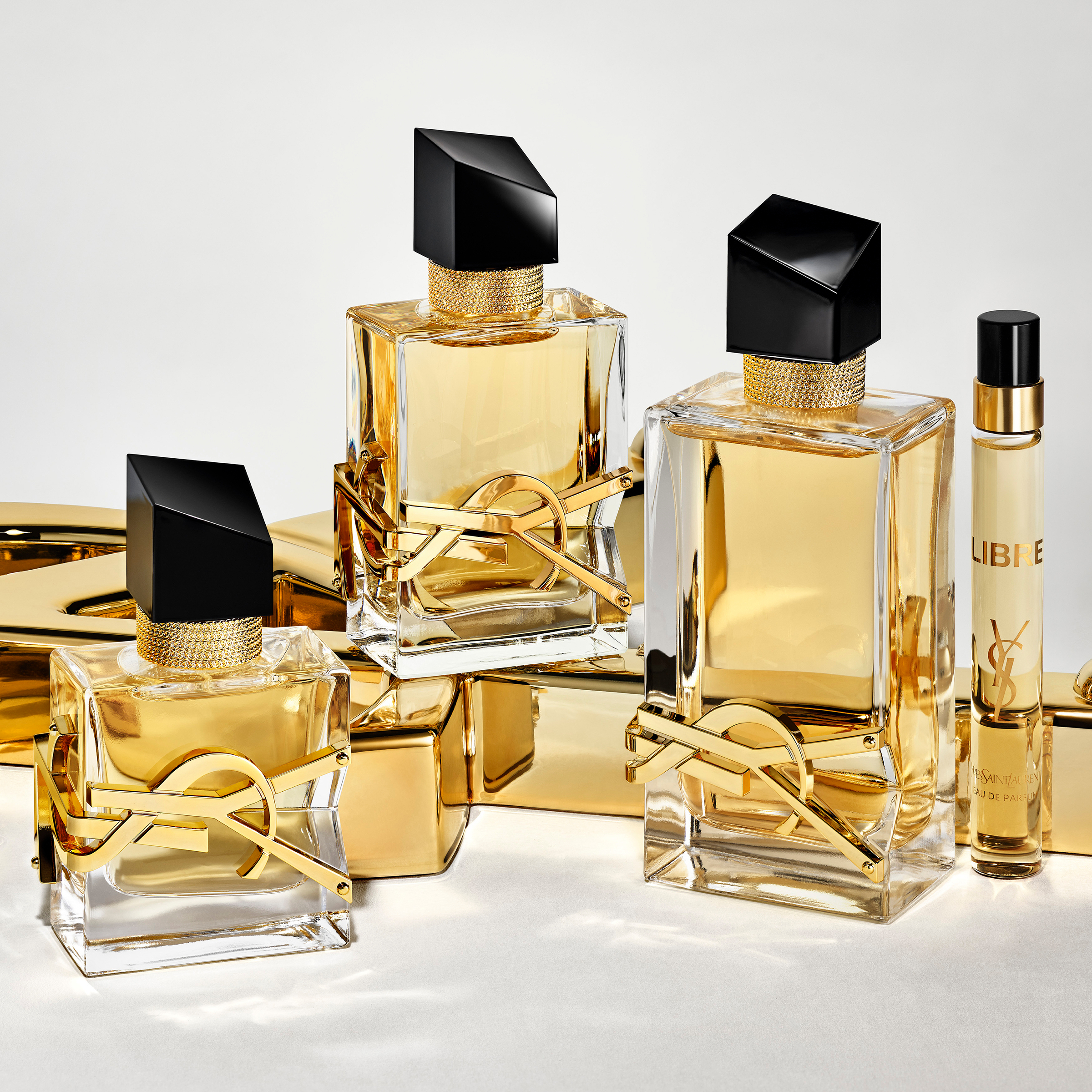 YSL Libre EDP Spray 90ml - Image 5