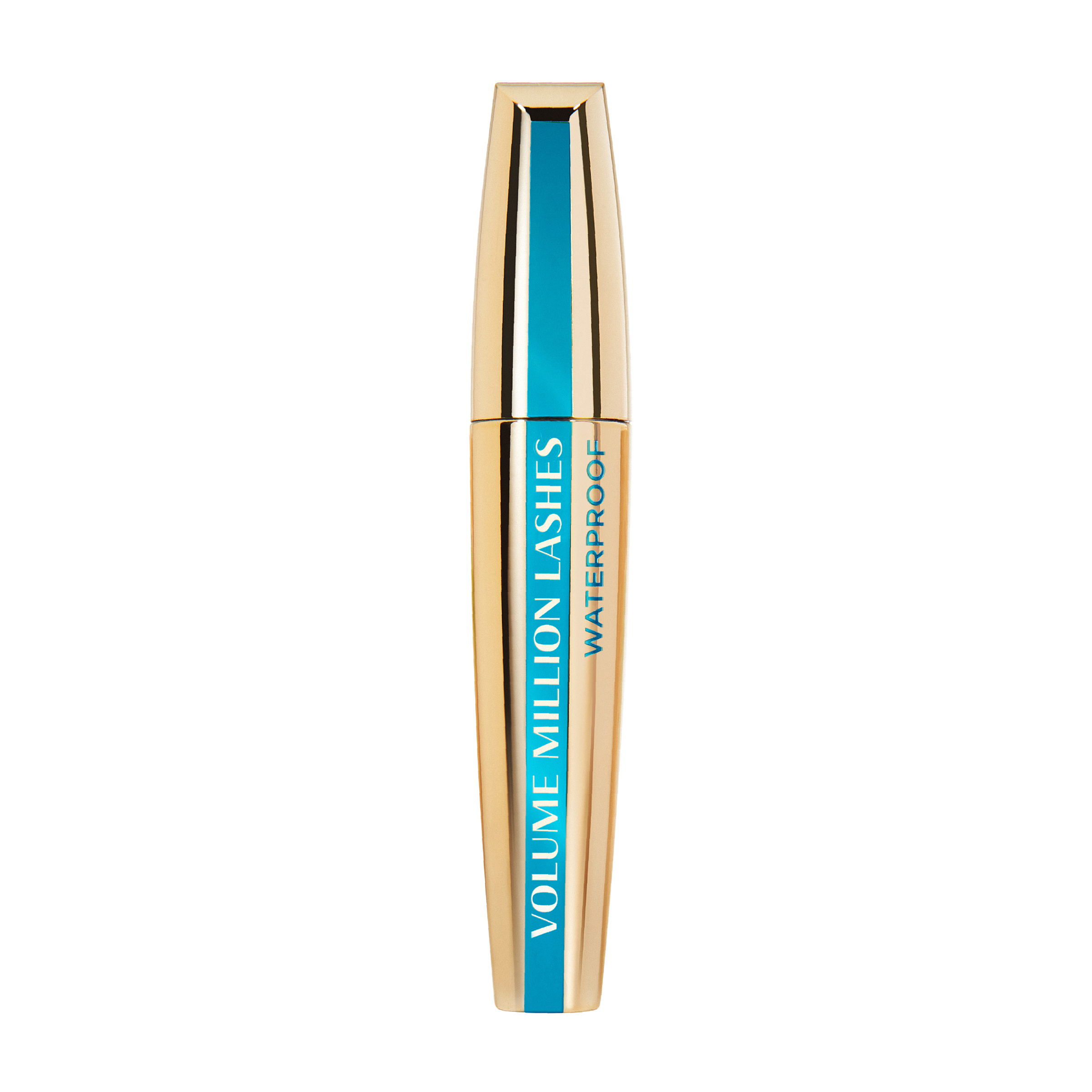 L'Oreal Paris Volume Million Lashes Waterproof Black 1 each - Image 1