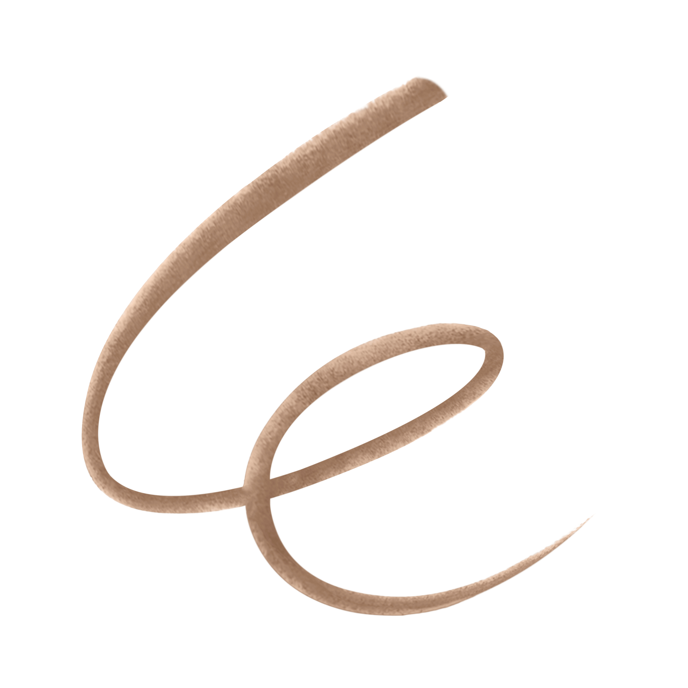 L'Oreal Paris Brow Artist Skinny 103 Dark Blonde 1 each - Image 3