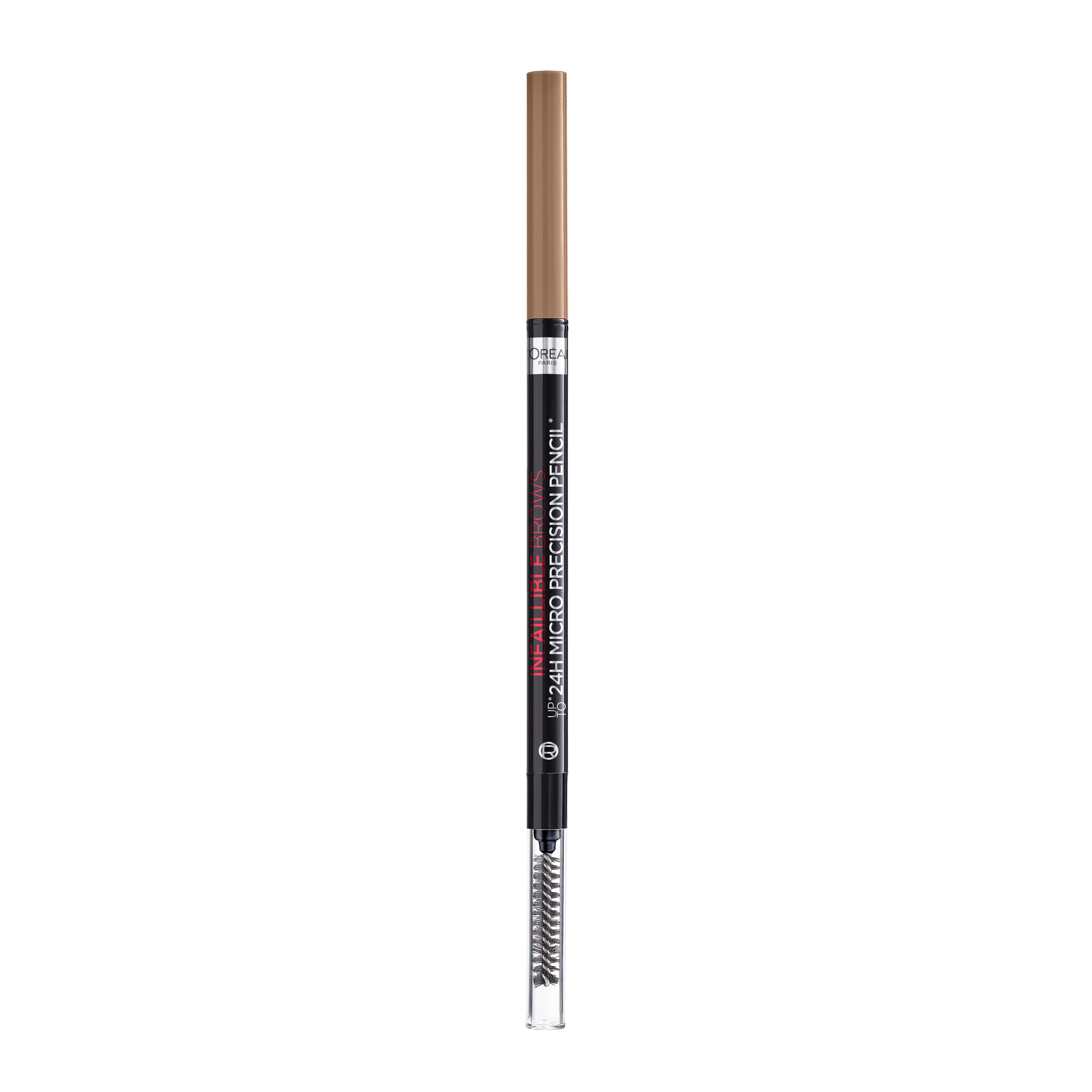 L'Oreal Paris Brow Artist Skinny 103 Dark Blonde 1 each - Image 1