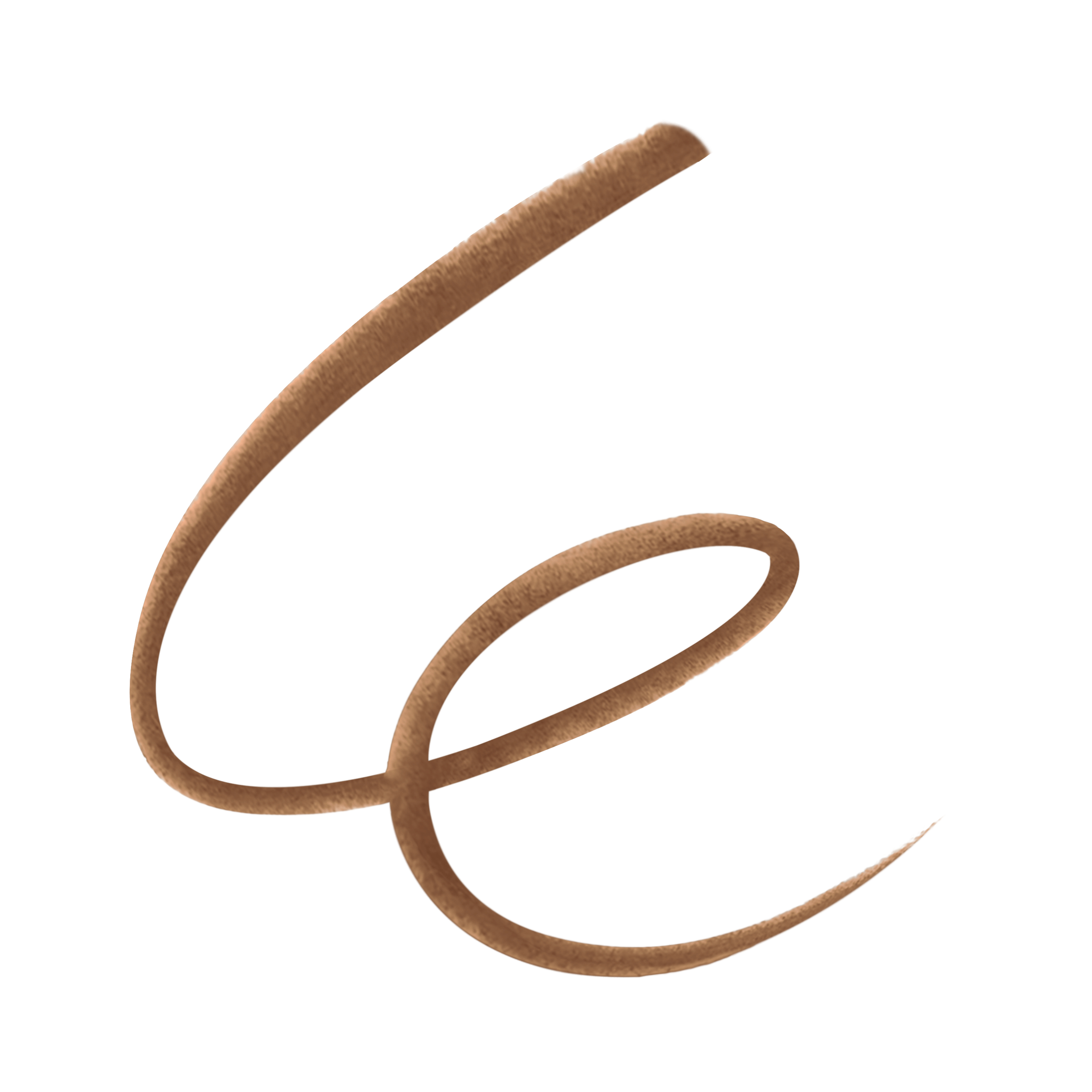 L'Oreal Paris Brow Artist Skinny 104 Chatain 1 each - Image 3