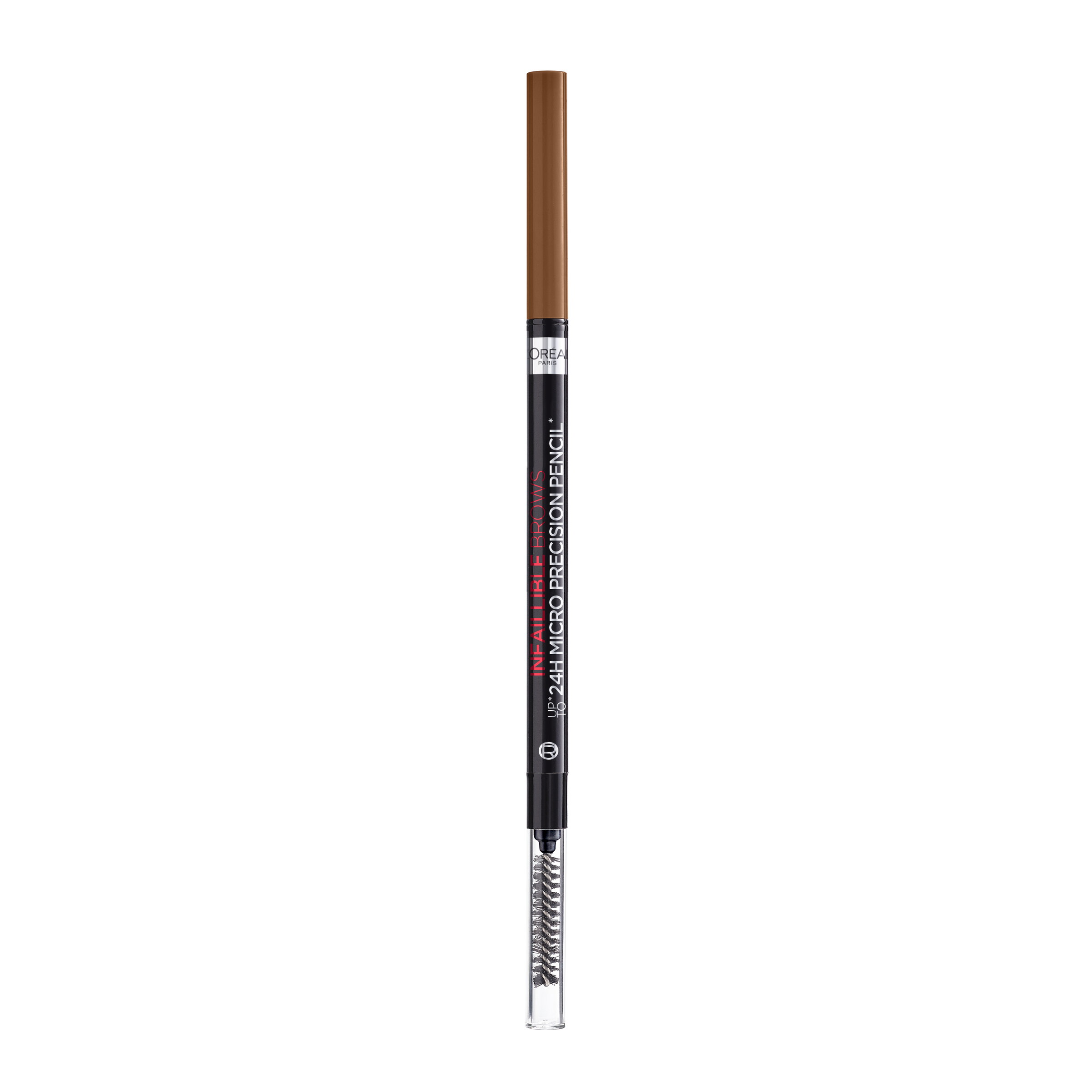 L'Oreal Paris Brow Artist Skinny 104 Chatain 1 each - Image 1