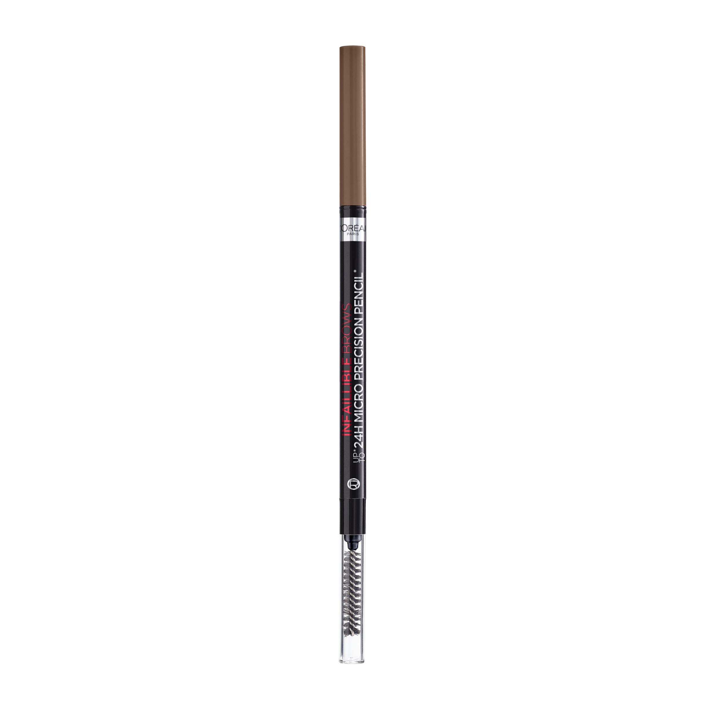 L'Oreal Paris Brow Artist Skinny 108 Dark Brunette 1 each - Image 1