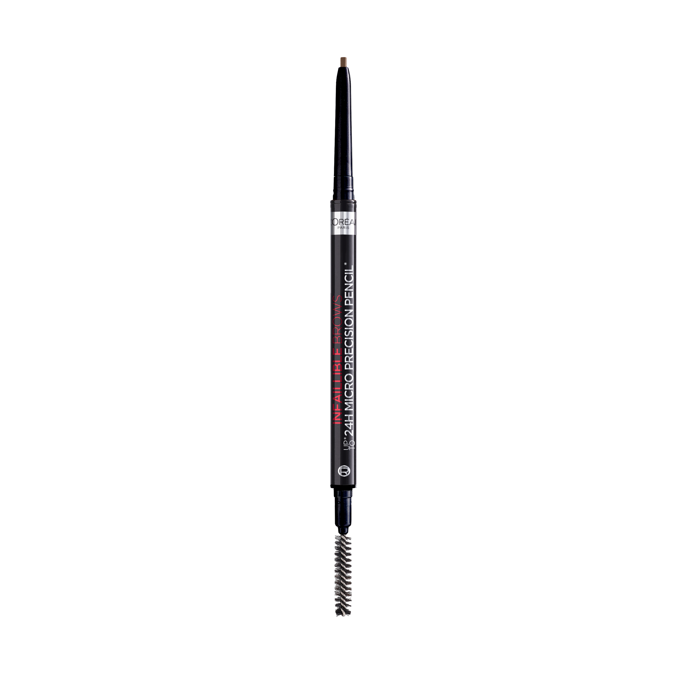 L'Oreal Paris Brow Artist Skinny 108 Dark Brunette 1 each - Image 2
