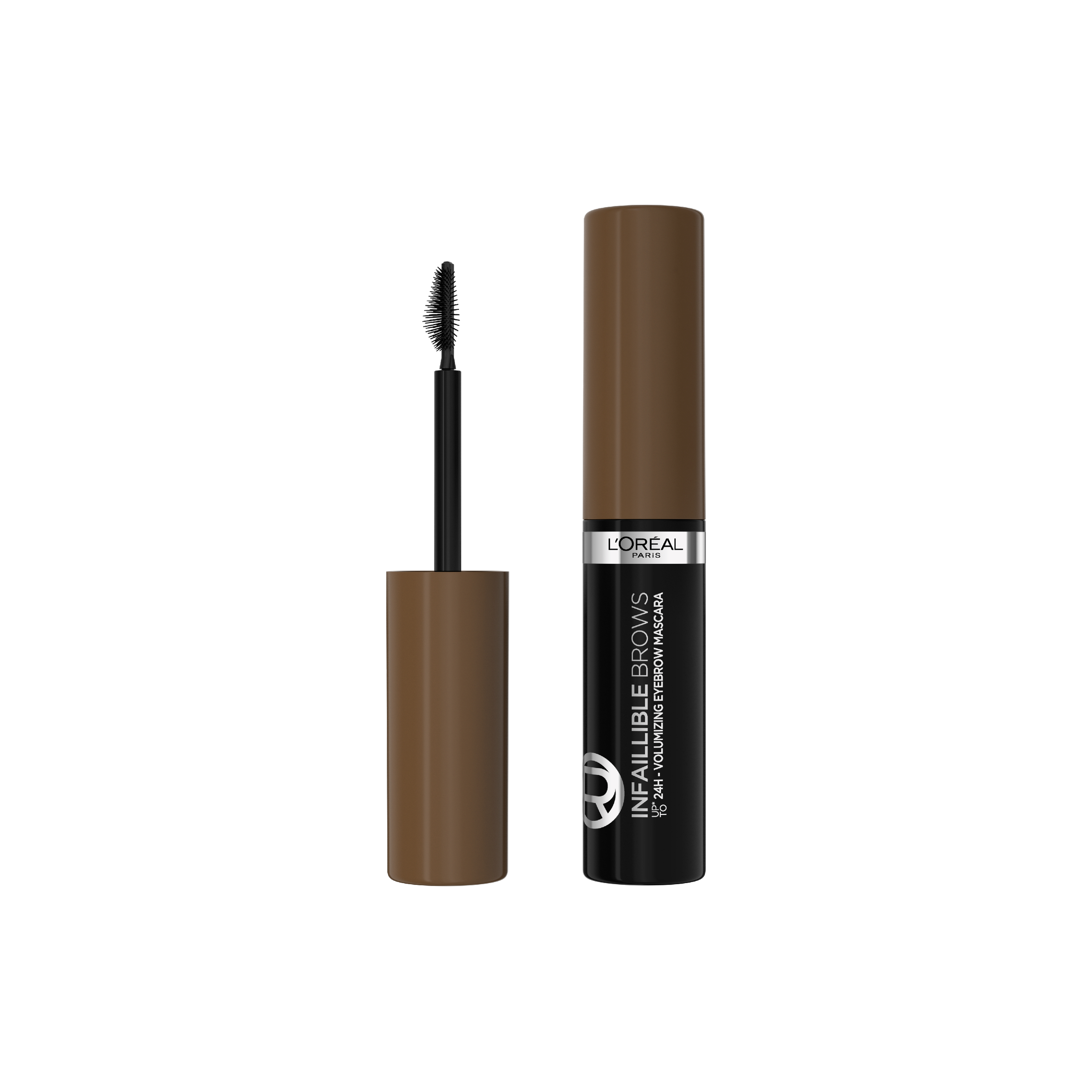 L'Oreal Paris Brow Artist Plumper Dark Brunette 1 each - Image 2