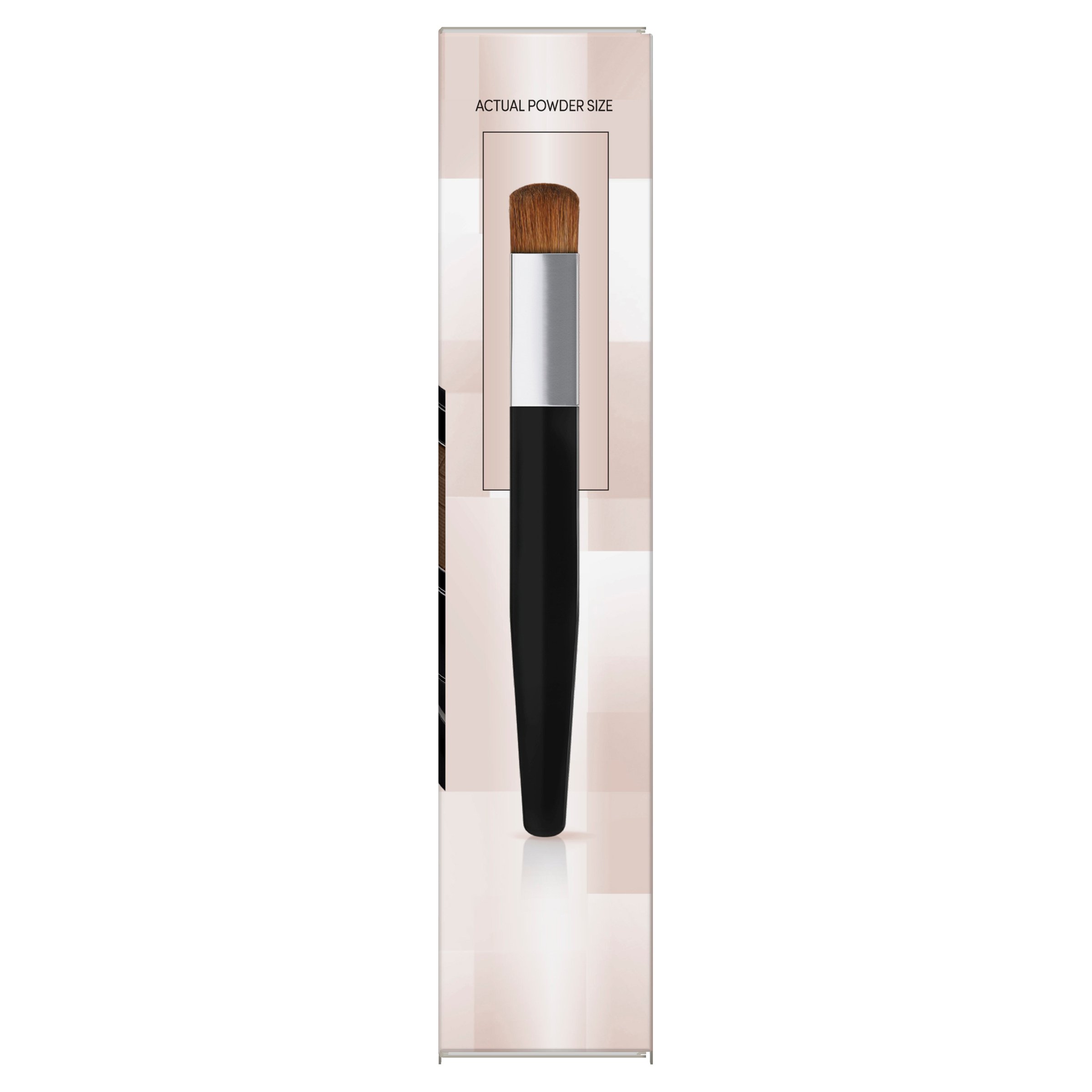 Clairol Root Touch Up Powder Medium Brown 1 pack - Image 3
