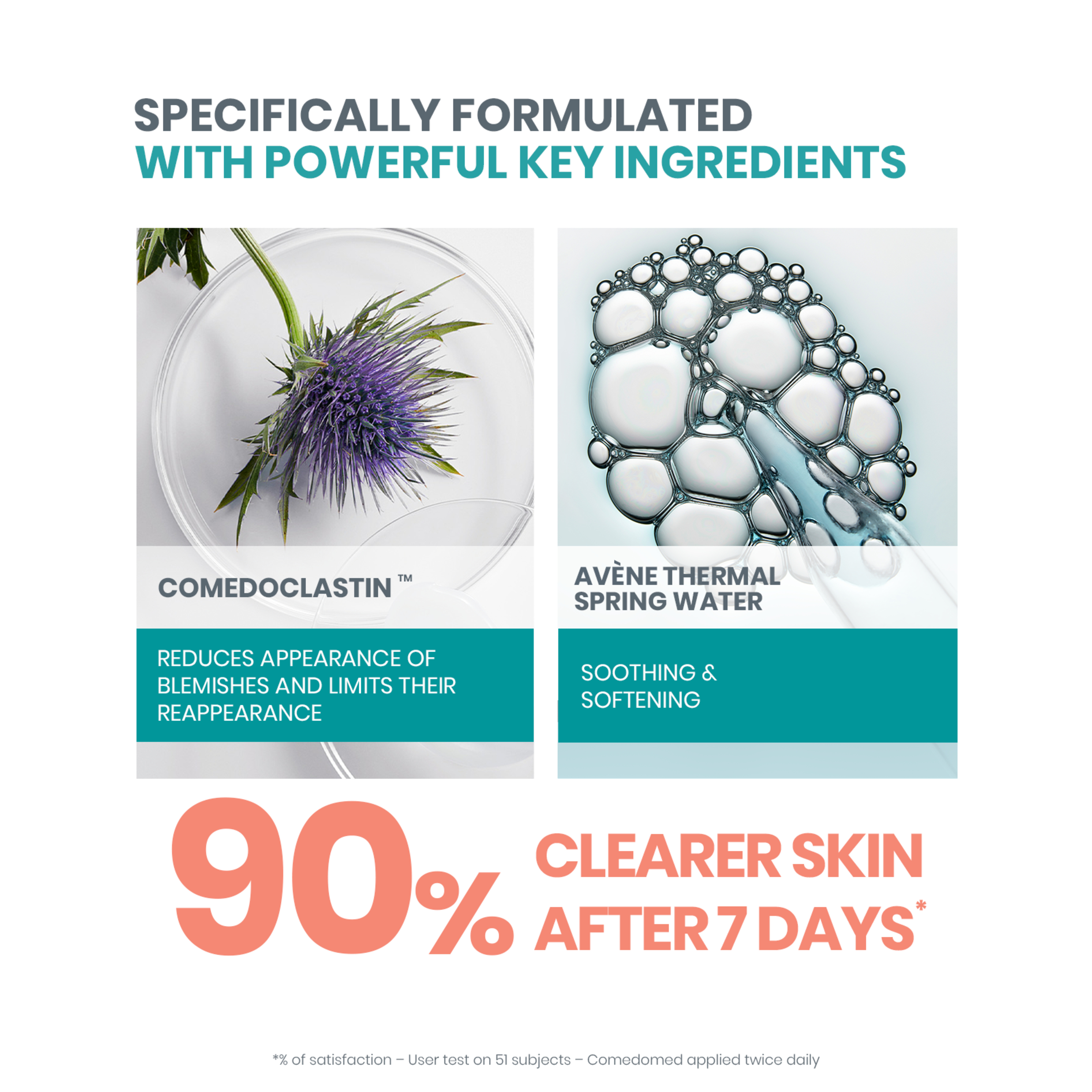 Avene Cleanance Acne Fighting Starter Kit 1 pack - Image 8