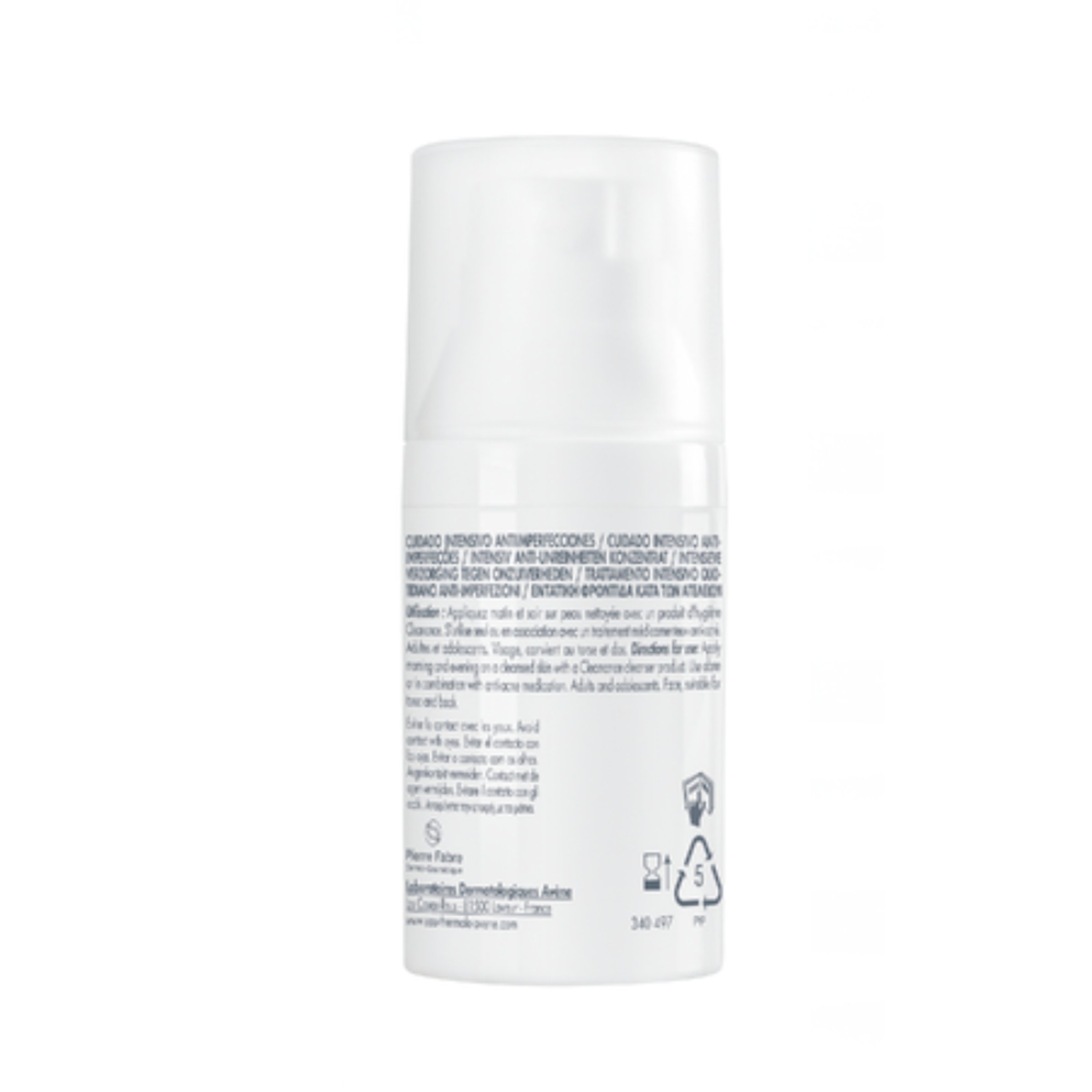 Avene Cleanance Comedomed 30ml - Image 2