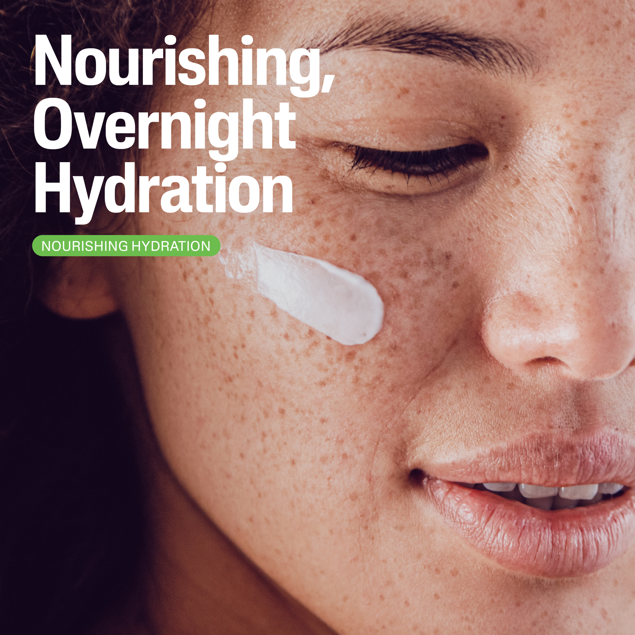 Cetaphil Face Rich Hydrating Night Cream 48g - Image 8