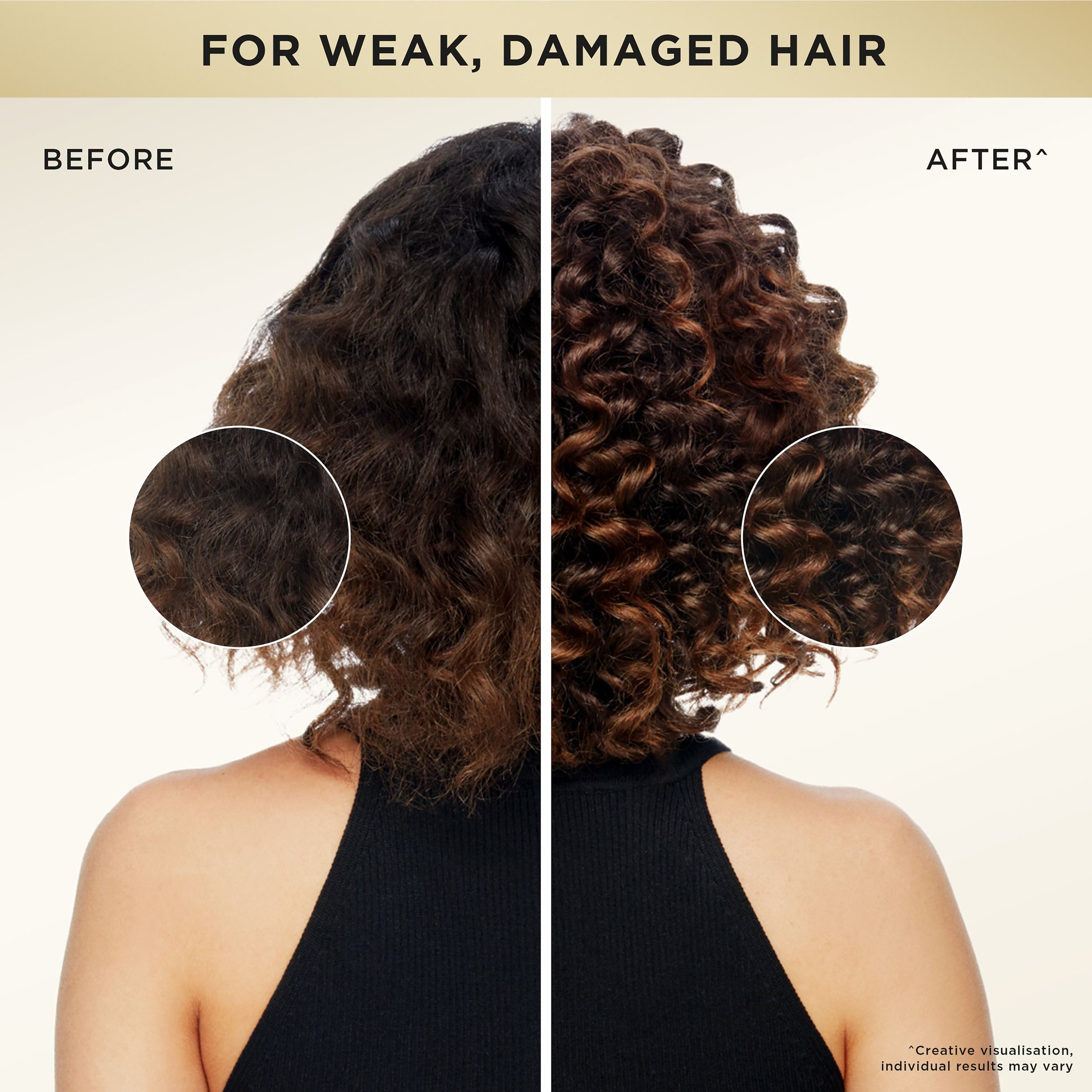 Pantene Ultimate Shampoo 375ml - Image 6