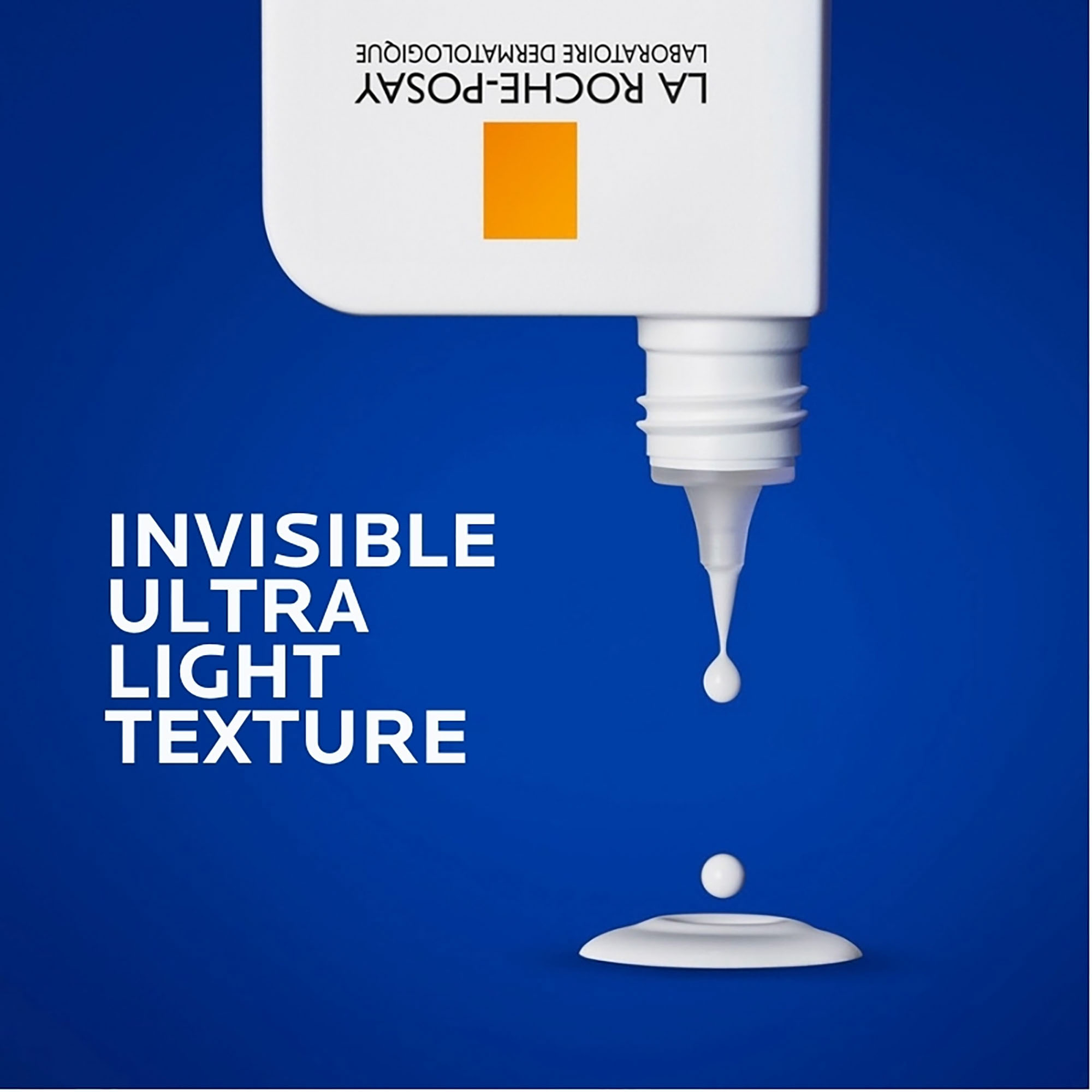 La Roche-Posay Anthelios Invisible Fluid SPF50+ - 50ml - Image 8