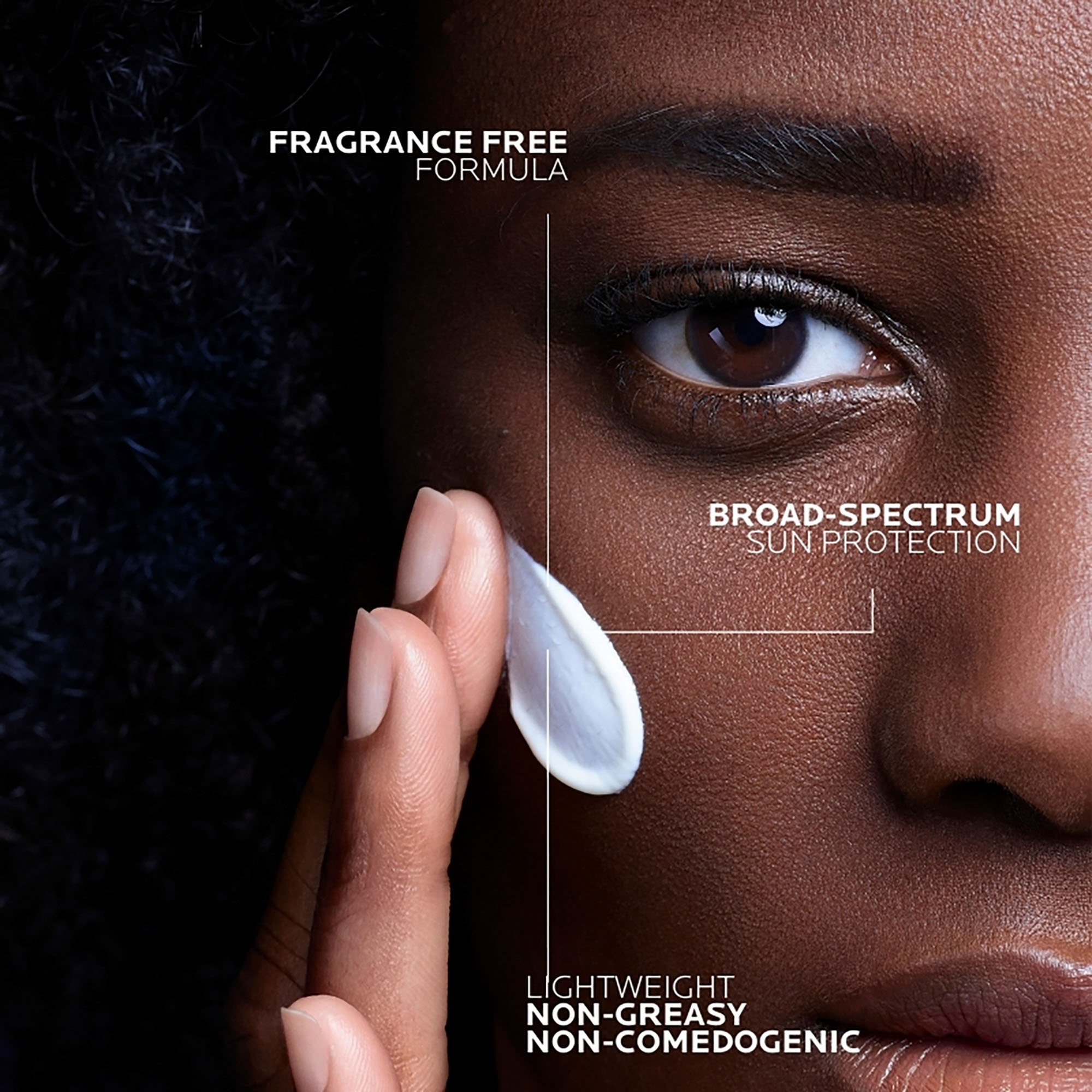 La Roche-Posay Anthelios Invisible Fluid SPF50+ - 50ml - Image 3