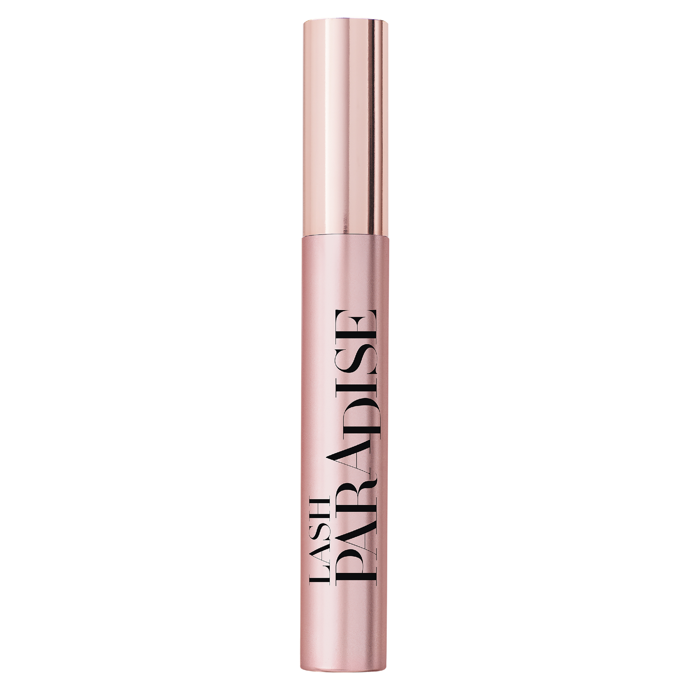 L'Oreal Paris Paradise Mascara Intense Black 1 each - Image 1
