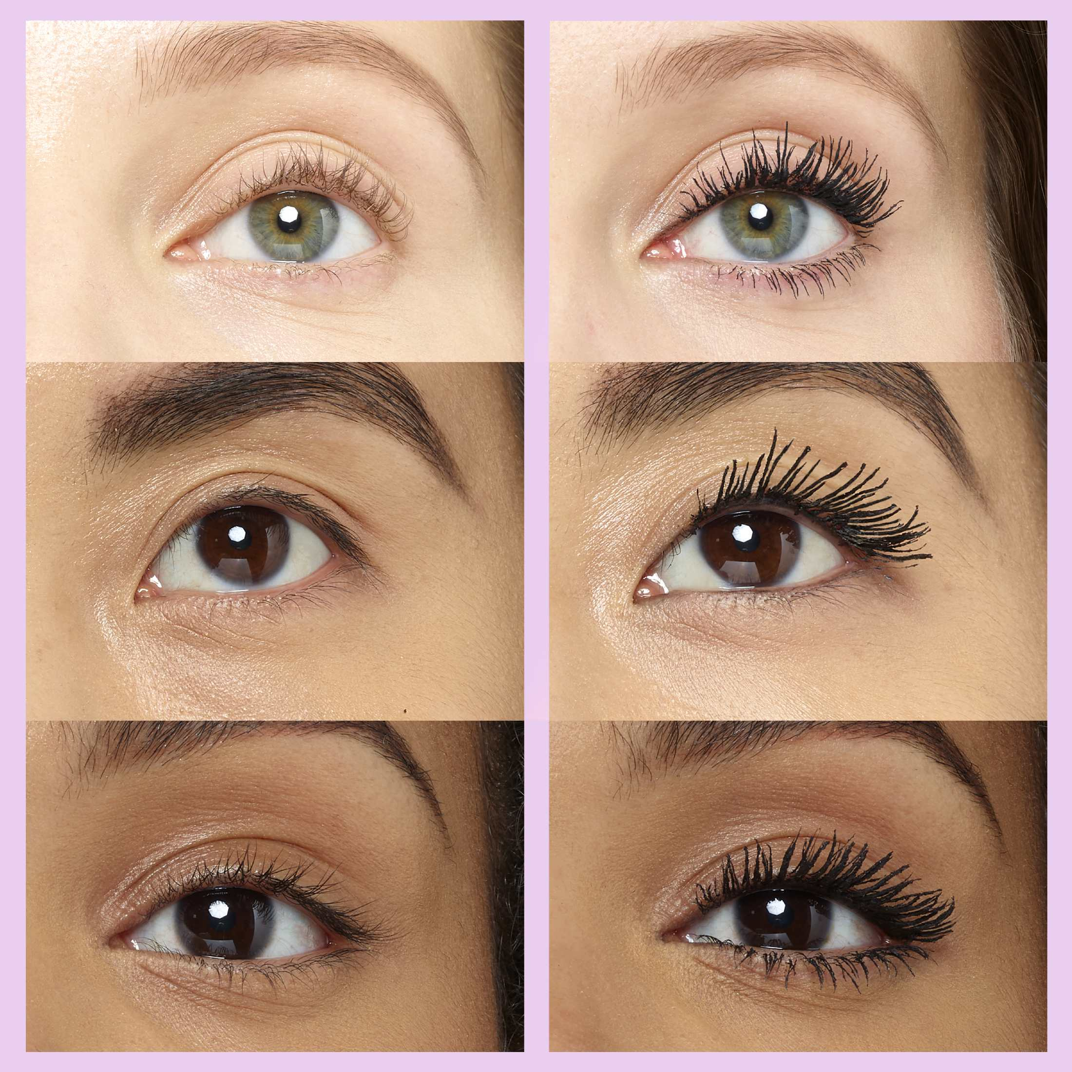 L'Oreal Paris Paradise Mascara Intense Black 1 each - Image 5