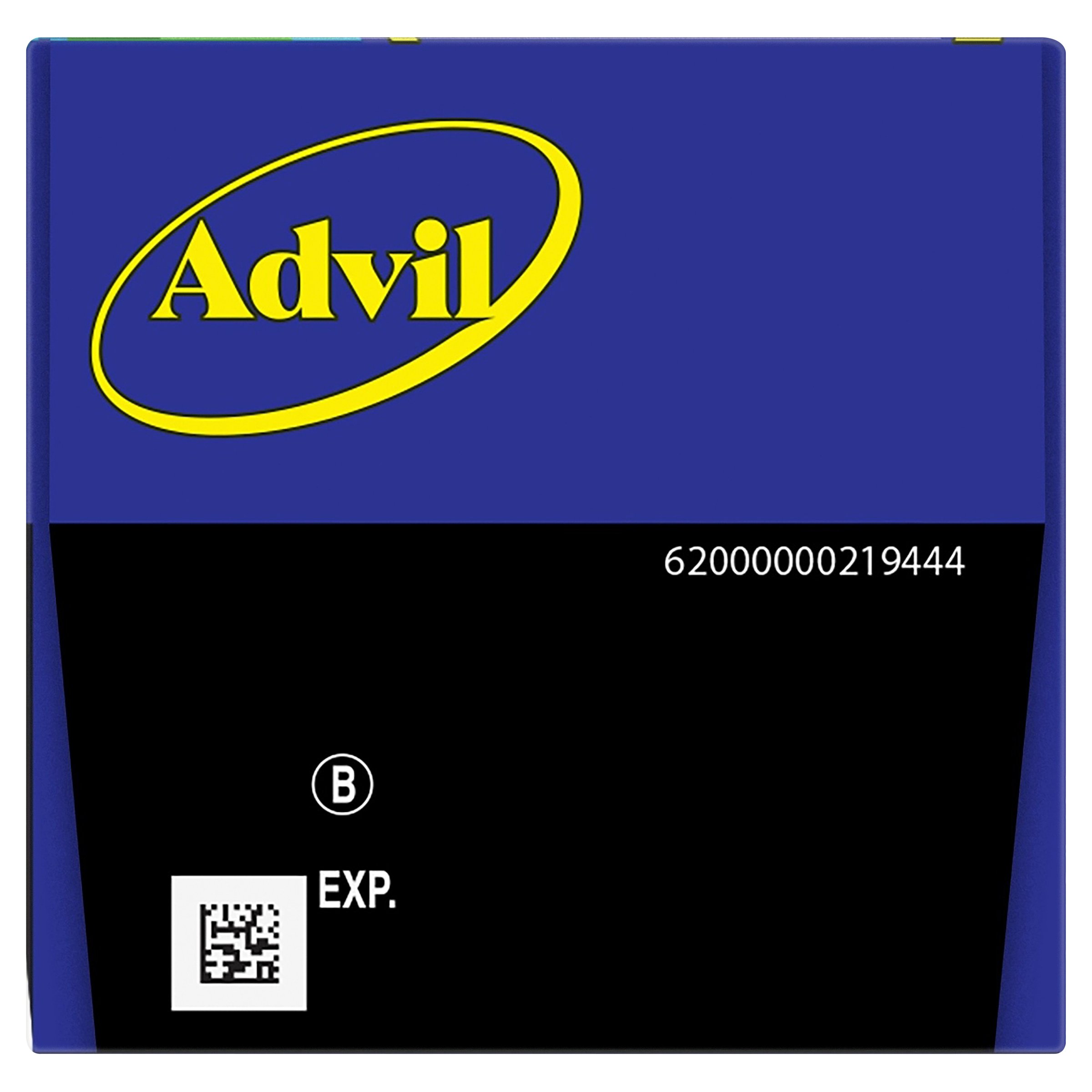 Advil Minis 200mg - 90 liquid capsules - Image 3