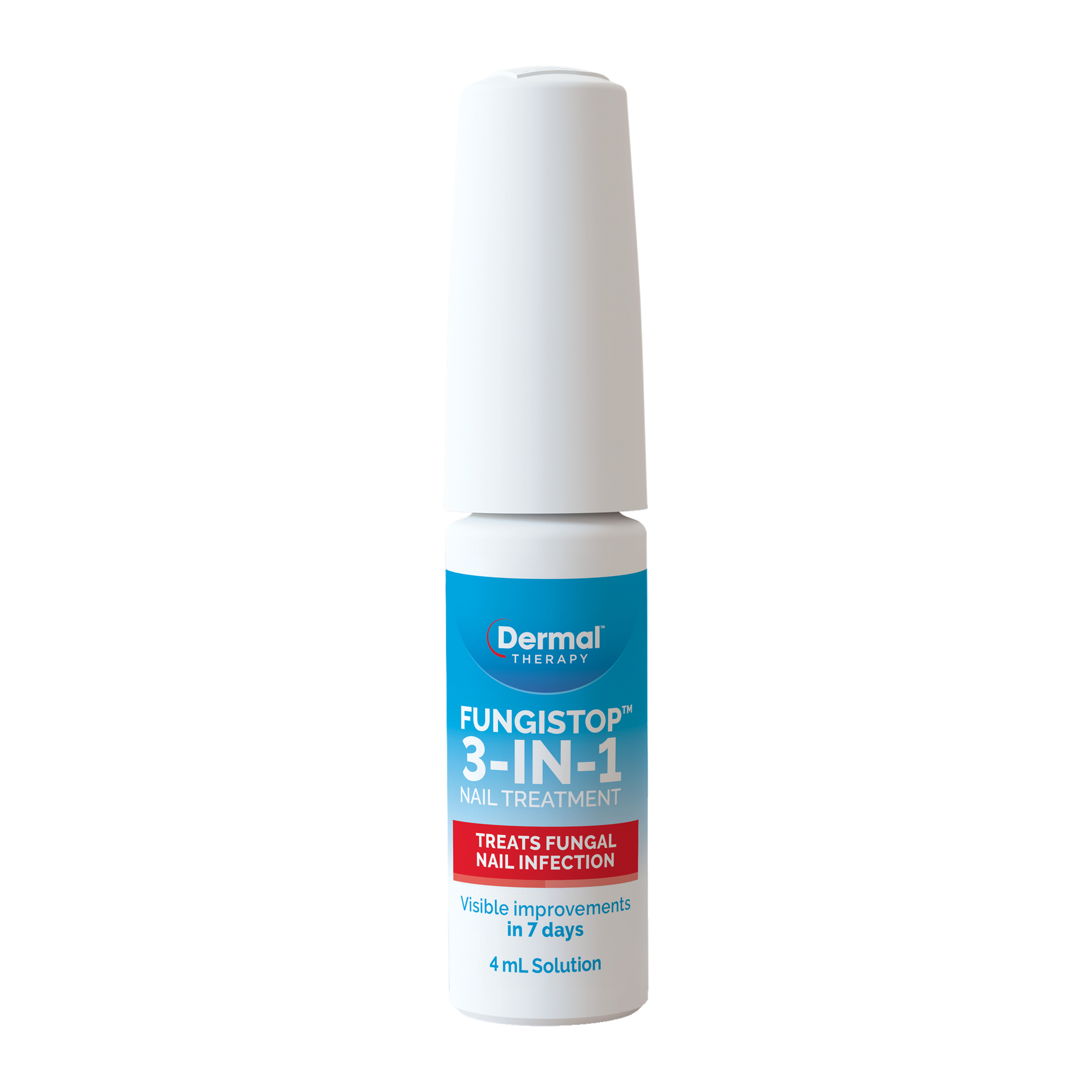 Dermal Therapy Fungistop 3-In-1 Nail Treatment 4ml - Image 6