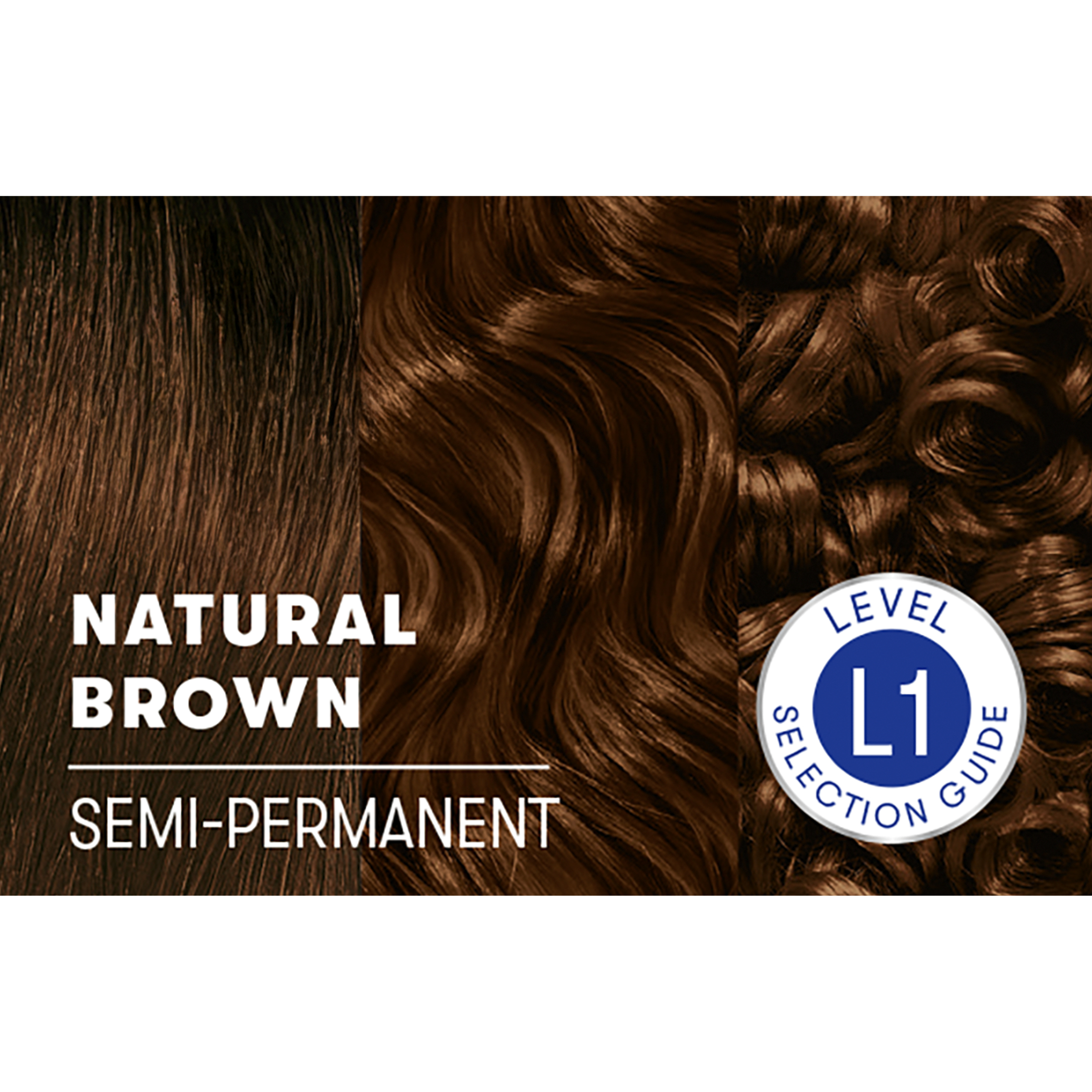 Schwarzkopf Live Colour Natural Brown 75ml - Image 5