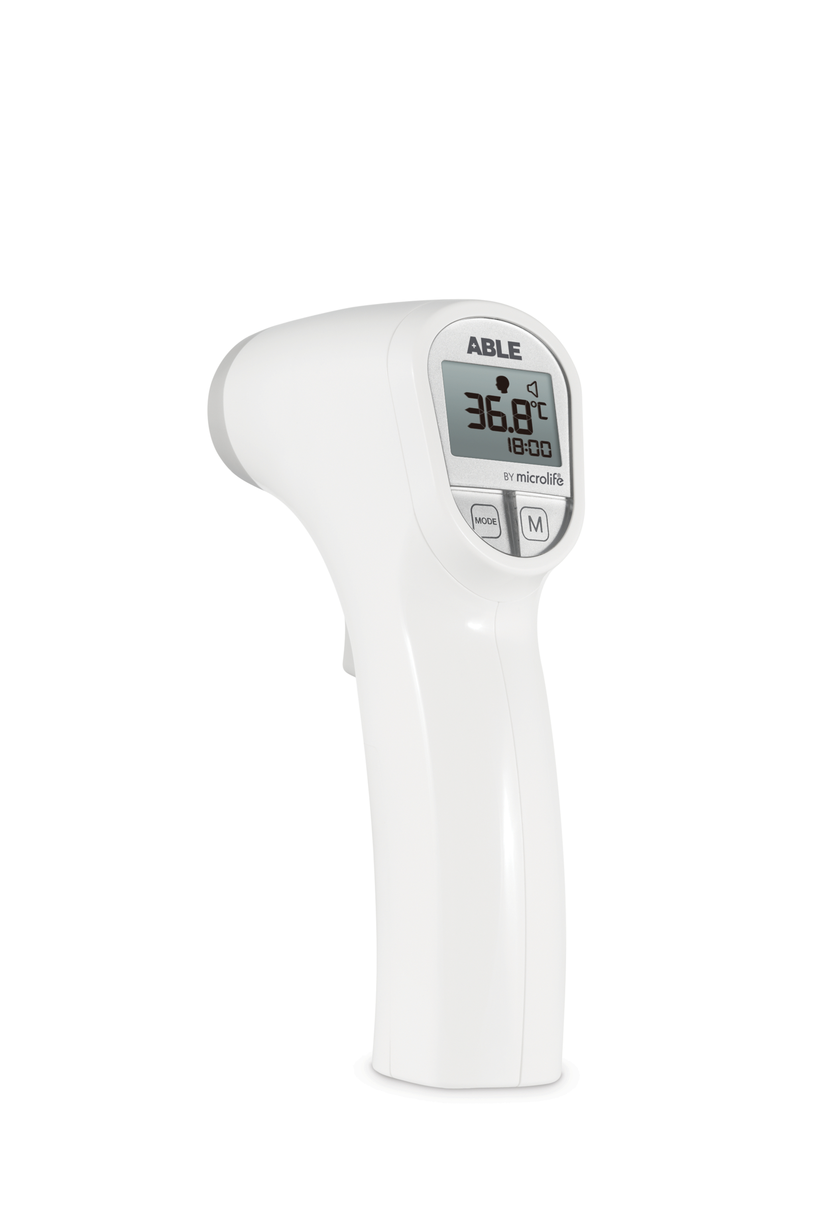 Able Infrared Thermometer NC300 - 1 each - Image 3