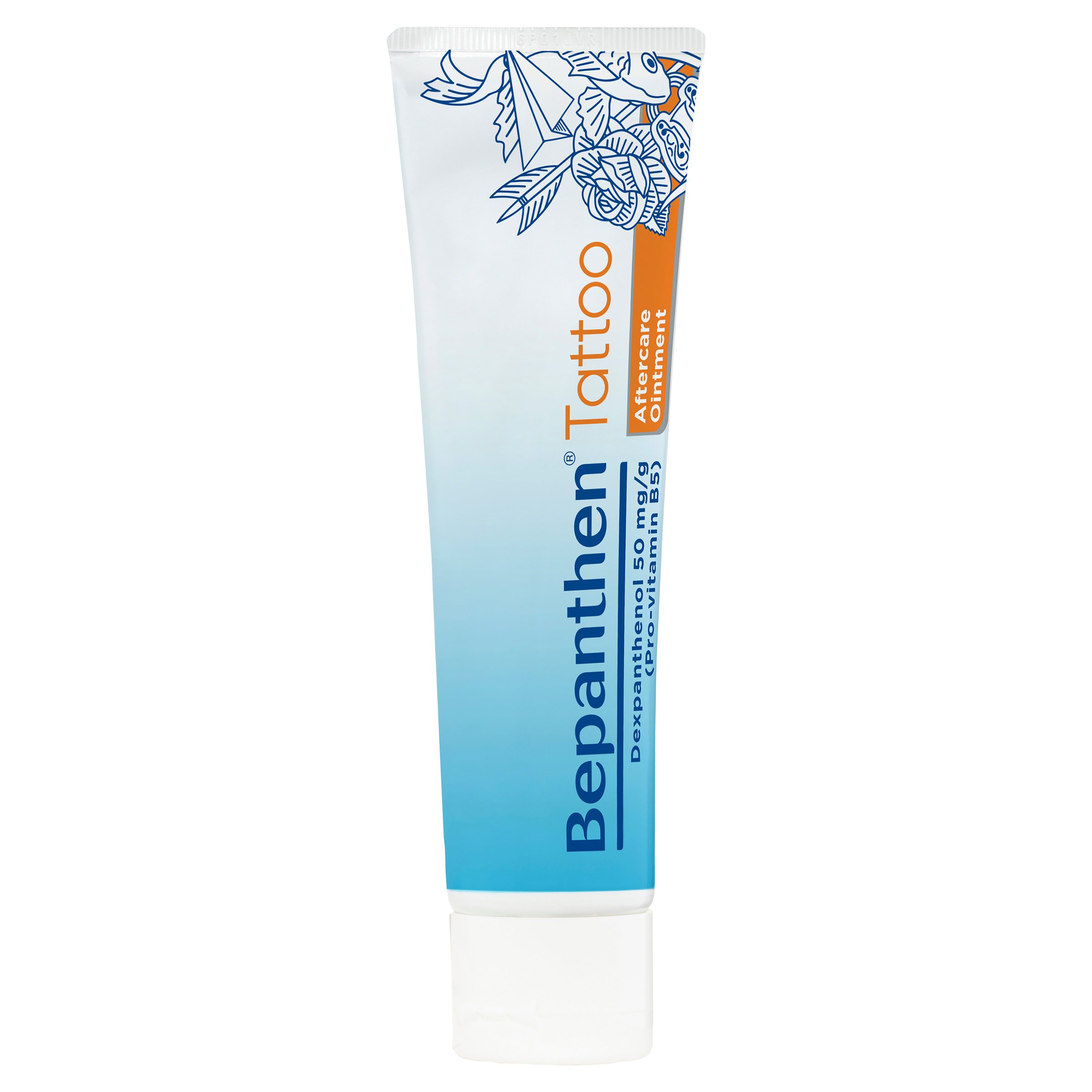 Bepanthen Tattoo 5% Ointment 50g - Image 7