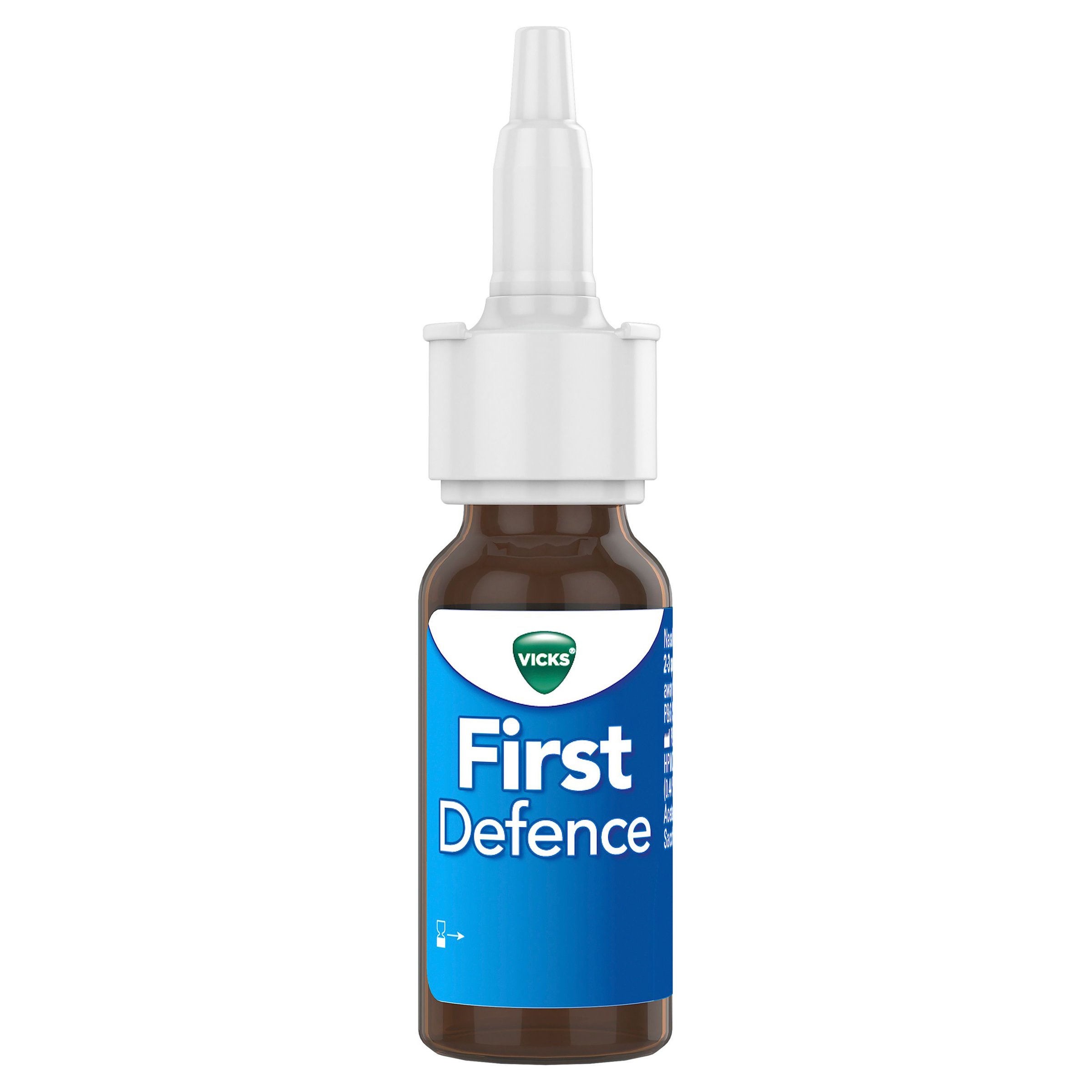 Vicks First Defence Nasal Spray - Image 4