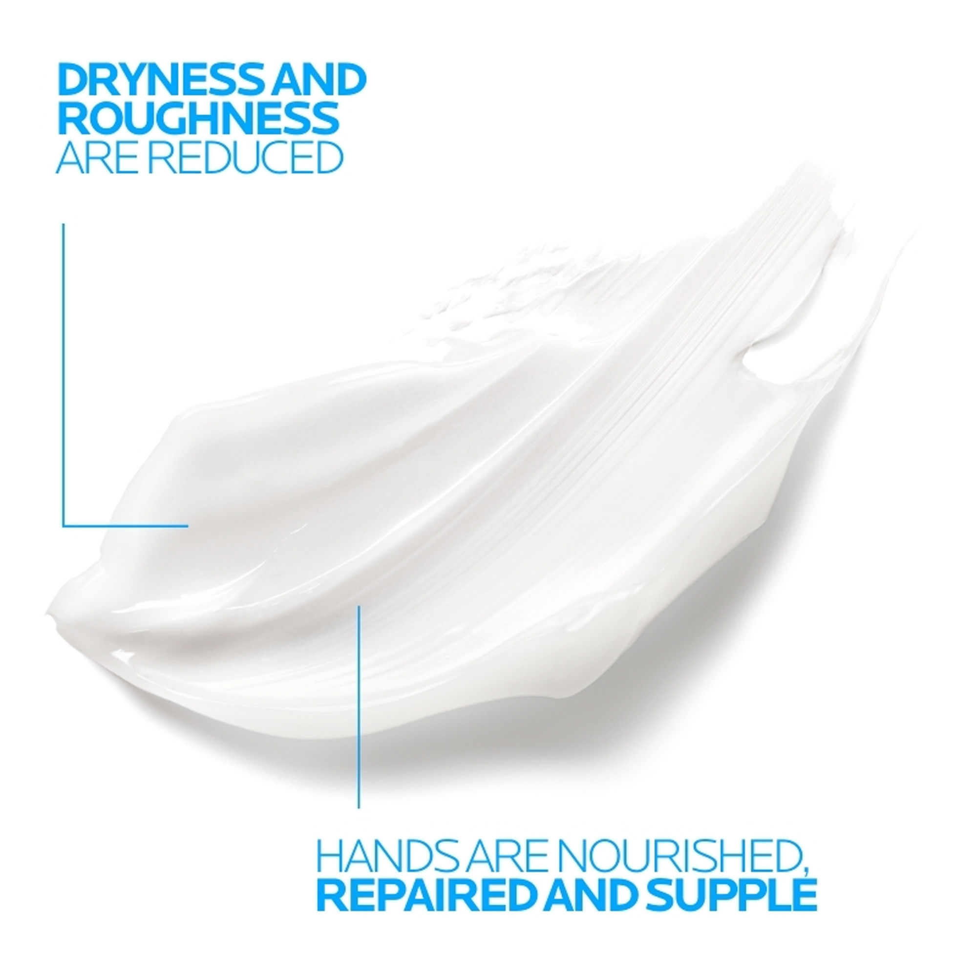 La Roche-Posay Cicaplast Hand Cream 100ml - Image 3