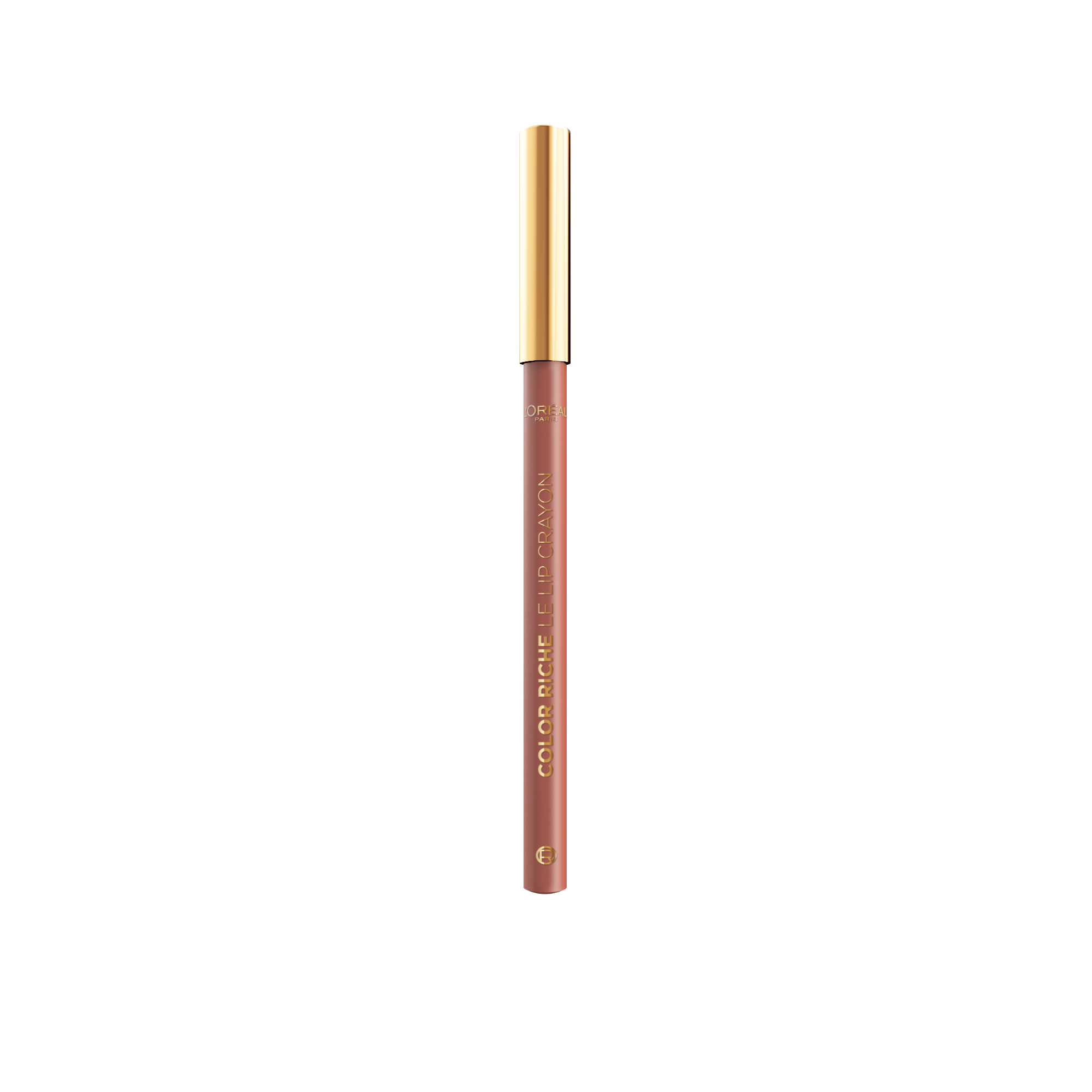 L'Oreal Paris Color Riche Lip Liner 236 Organza 1 each - Image 2