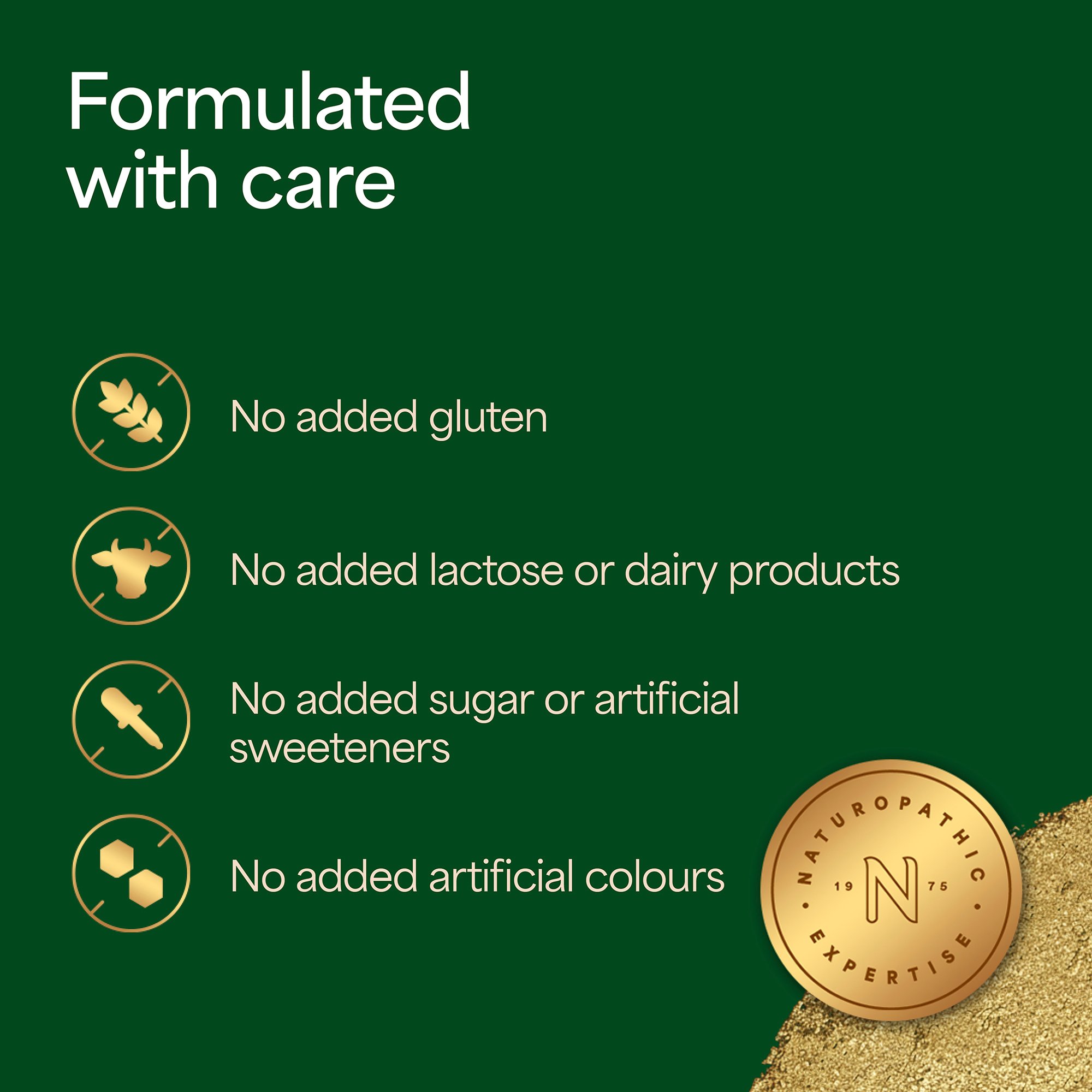 Nature's Own Concentrated Fish Oil 4 in 1 - 90 capsules - Image 10