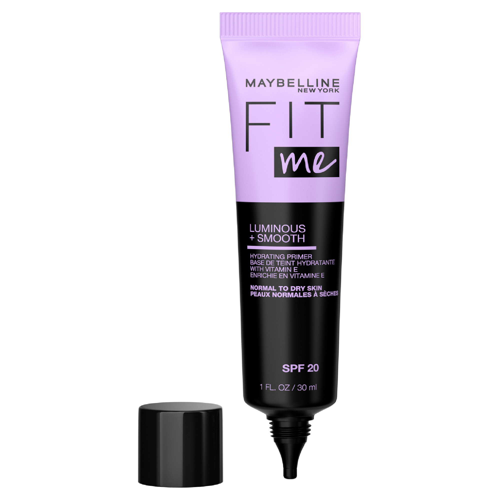Maybelline Fit Me Primer Dewy + Smooth C 1 each - Image 5