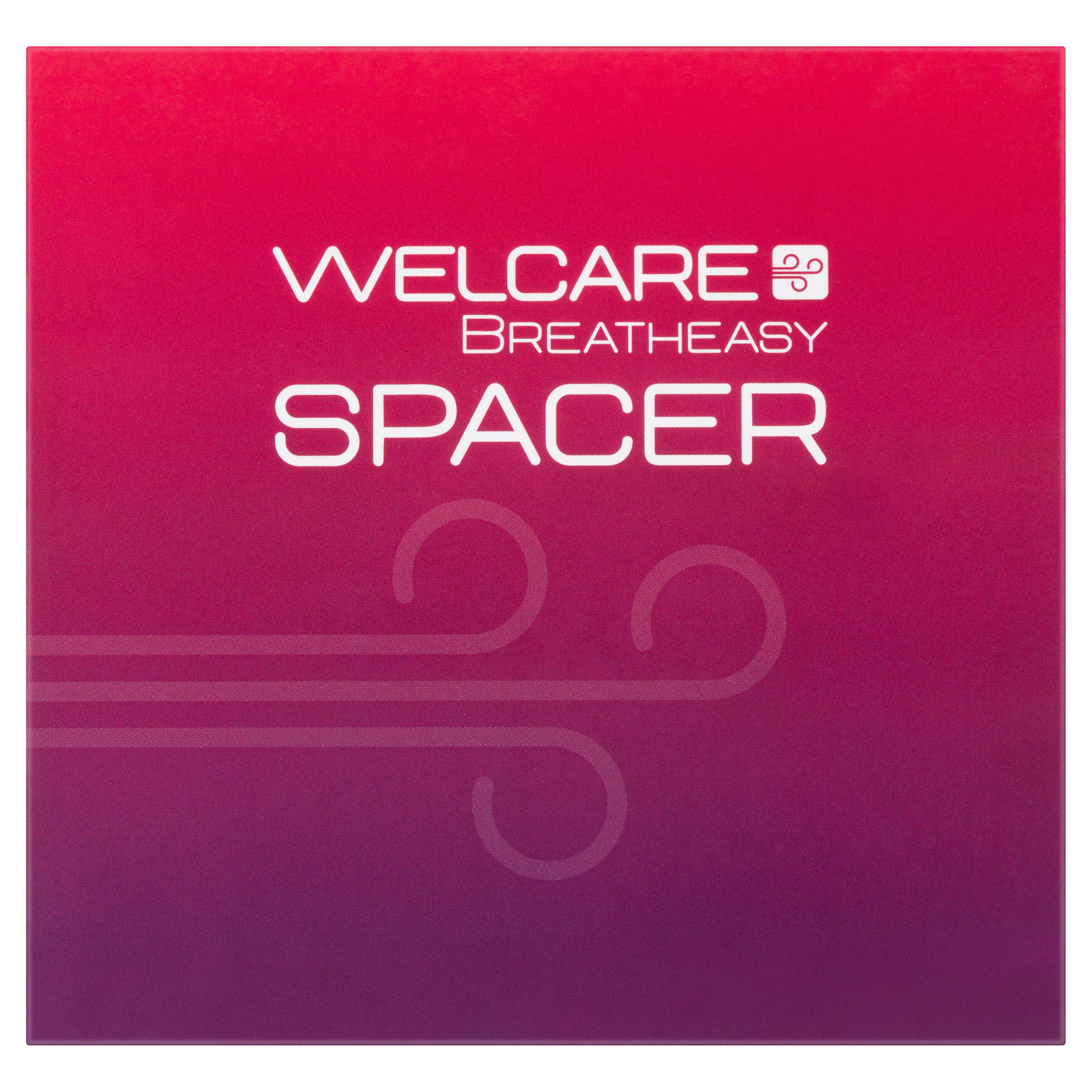 Welcare Spacer With Child & Adult Mask 1 each - Image 5