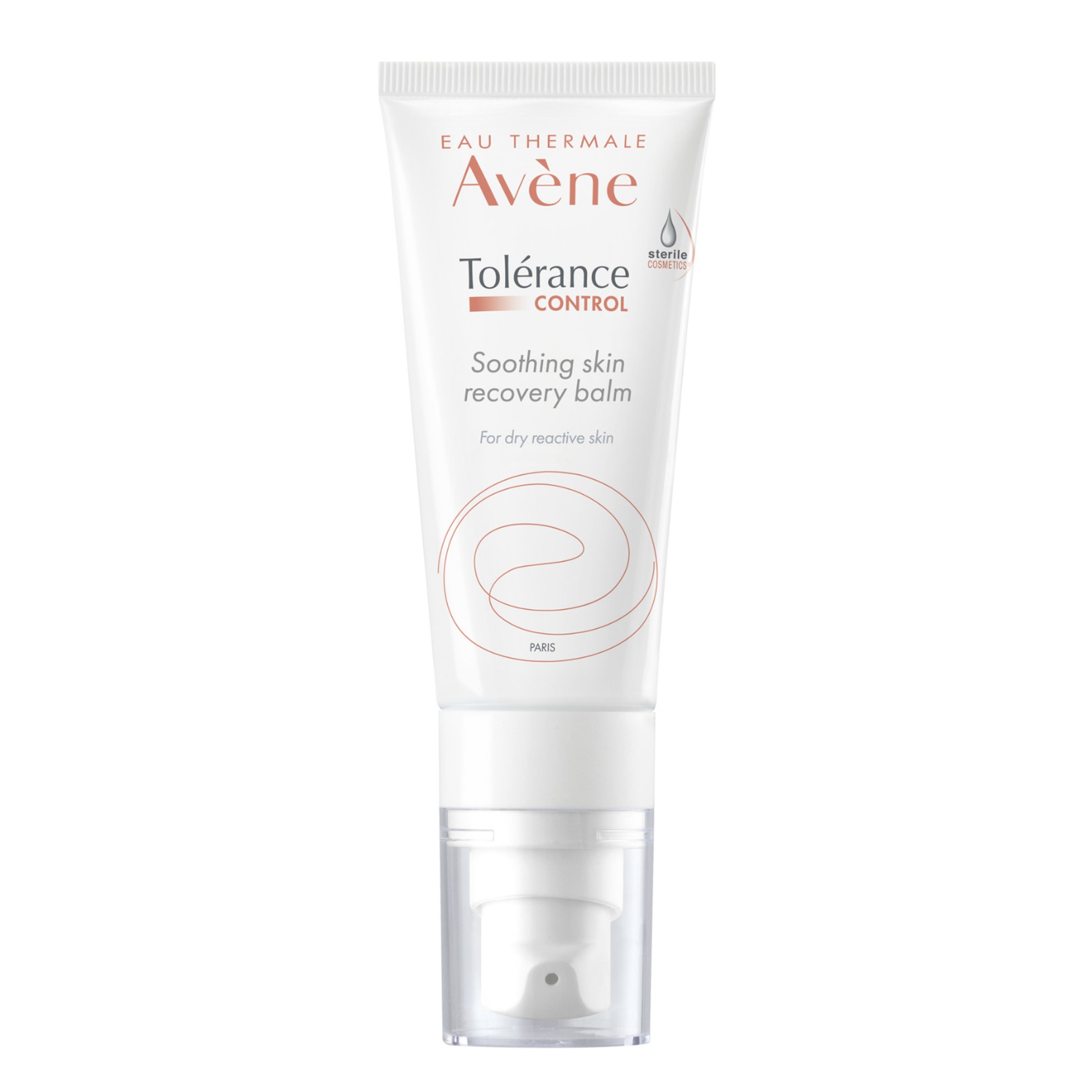 Avene Tolerance Control Soothing Skin Recovery Balm 40ml - Image 1
