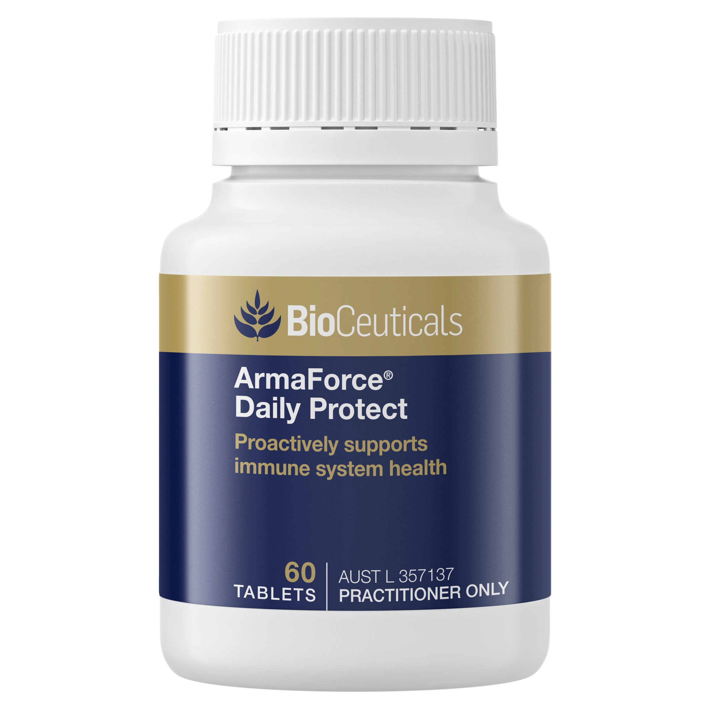 BioCeuticals ArmaForce Daily Protect 60 tablets - Image 1