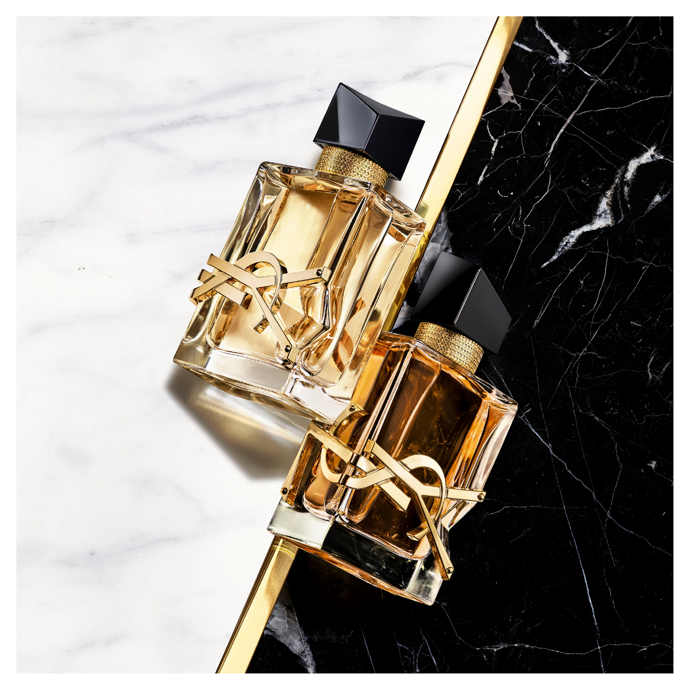 YSL Libre EDP Intense 30ml - Image 4