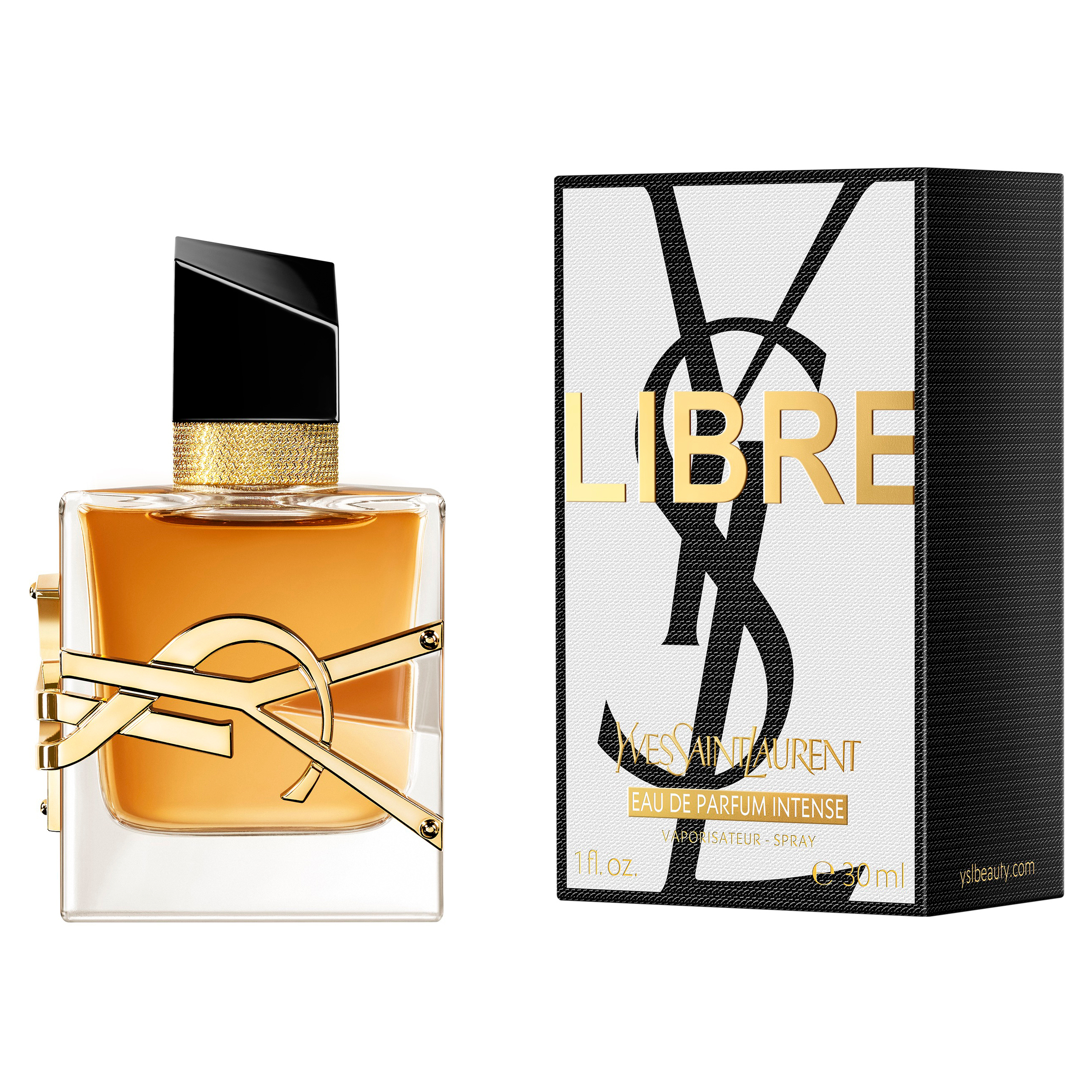 YSL Libre EDP Intense 30ml - Image 2