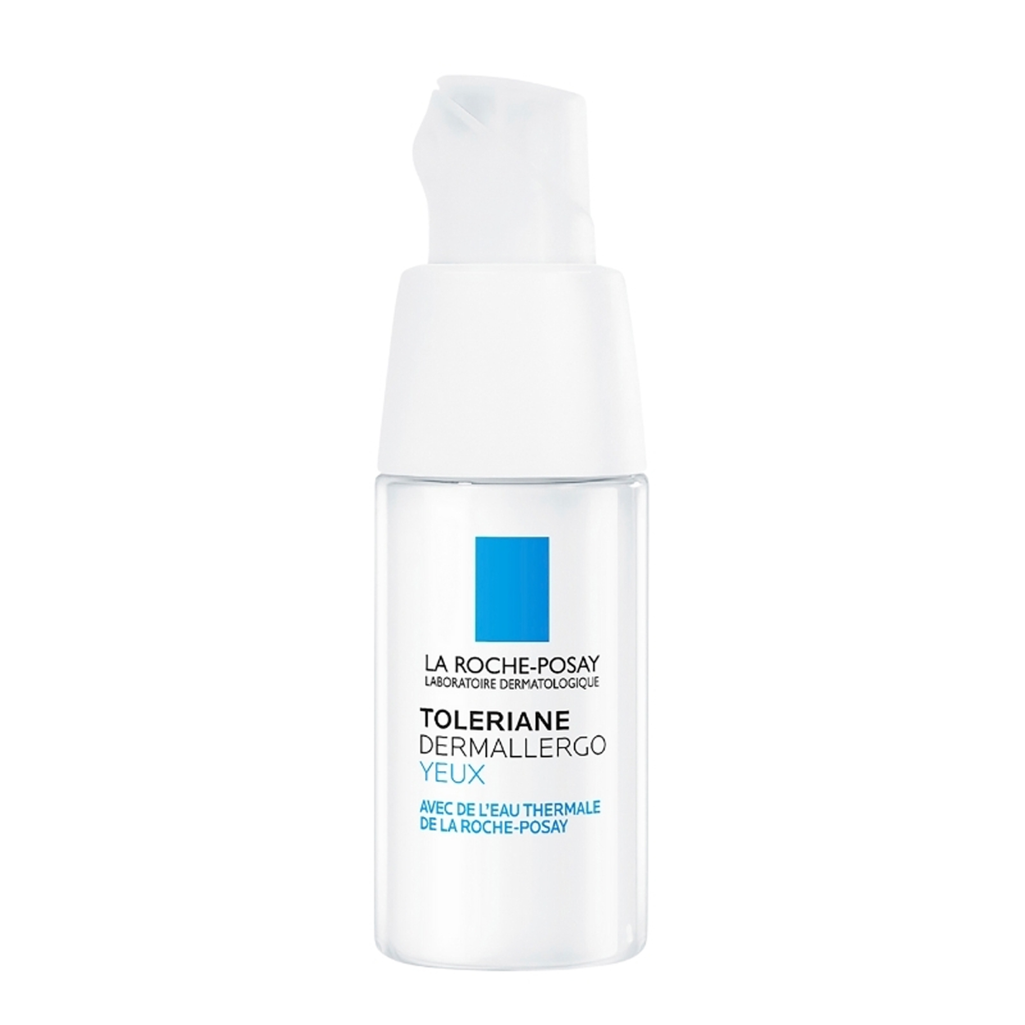 La Roche-Posay Toleriane Dermallergo Eye Cream 20ml - Image 1