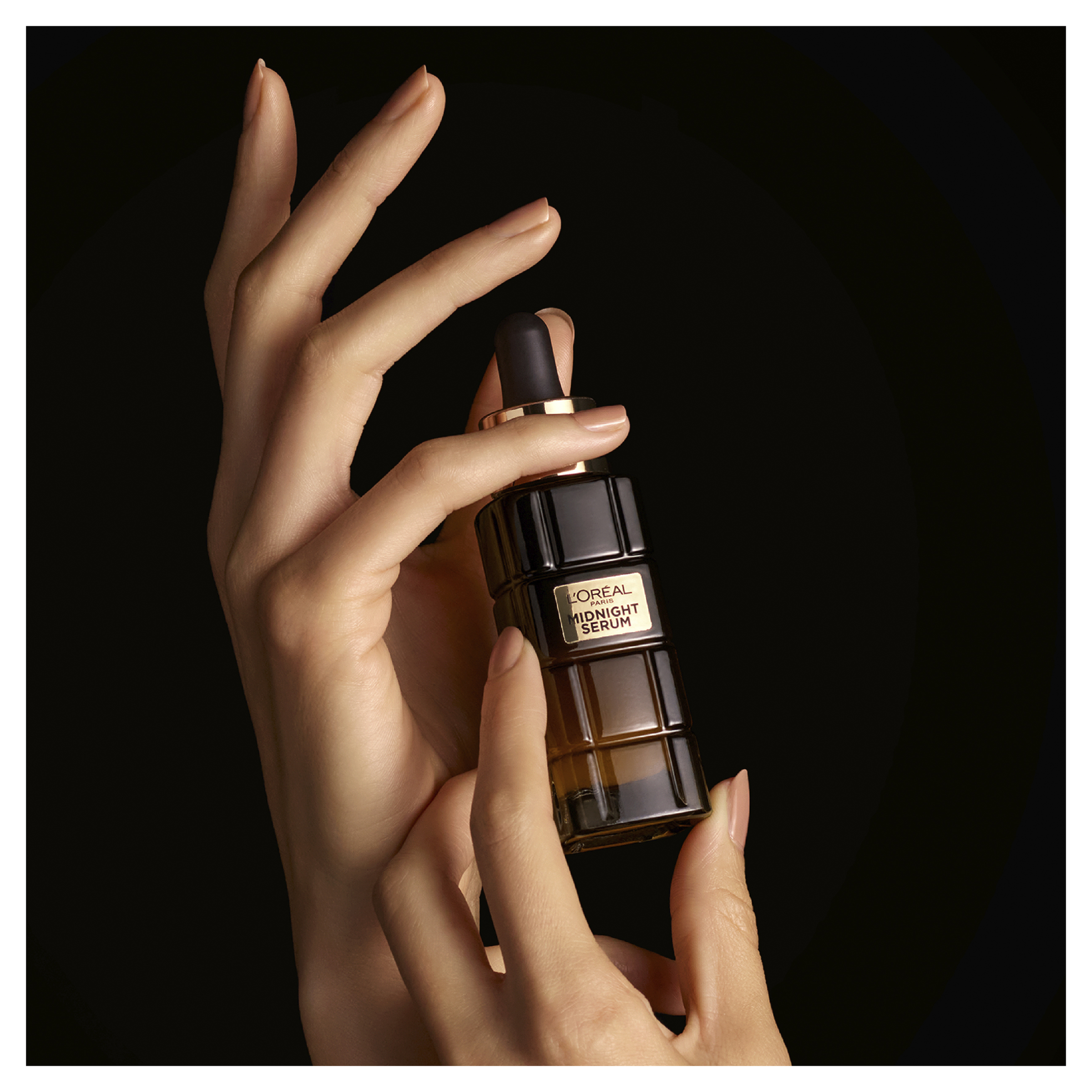 L'Oreal Paris Age Perfect Midnight Serum 30ml - Image 3