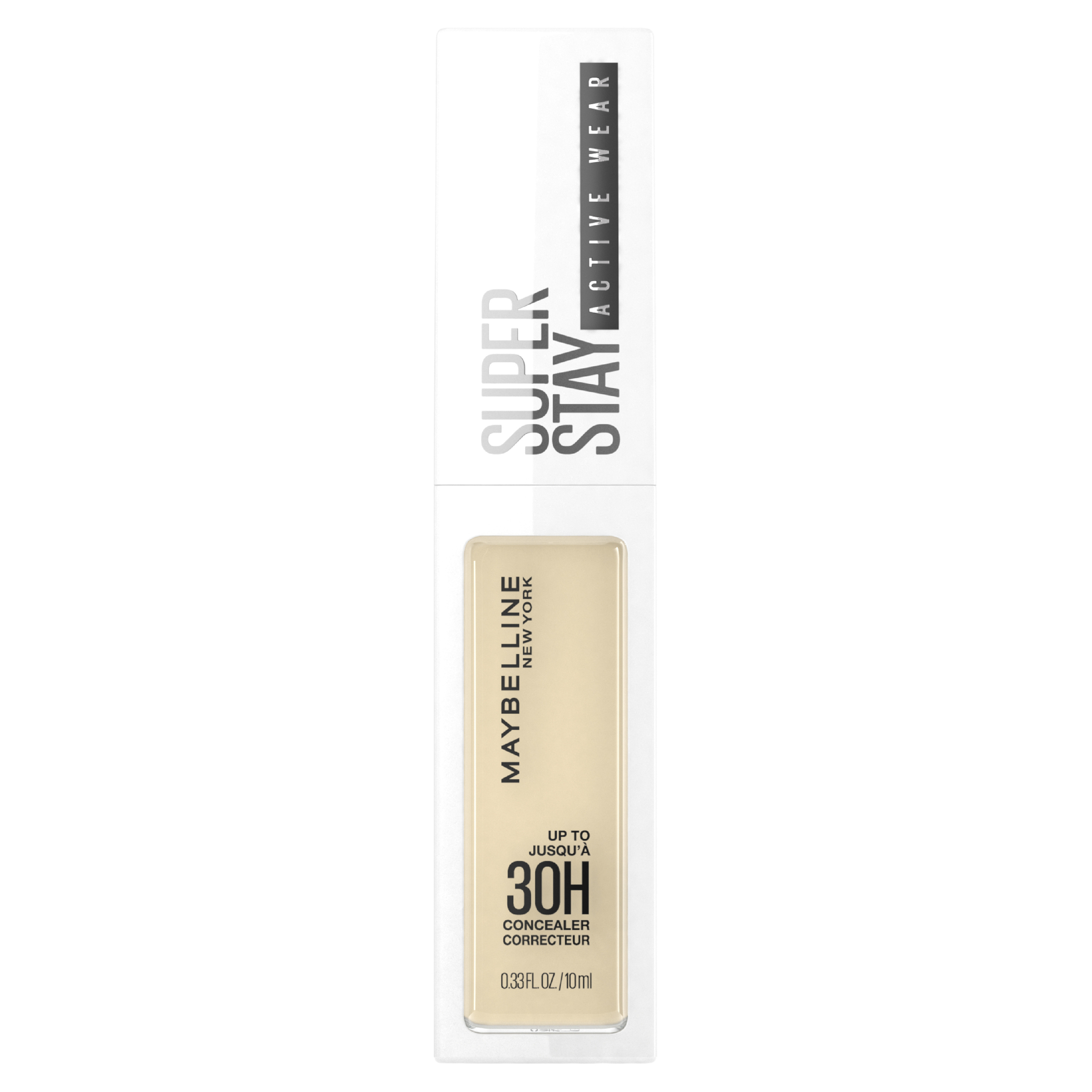 Maybelline Superstay 30 Hour Concealer 11 Nude 1 each - Image 1