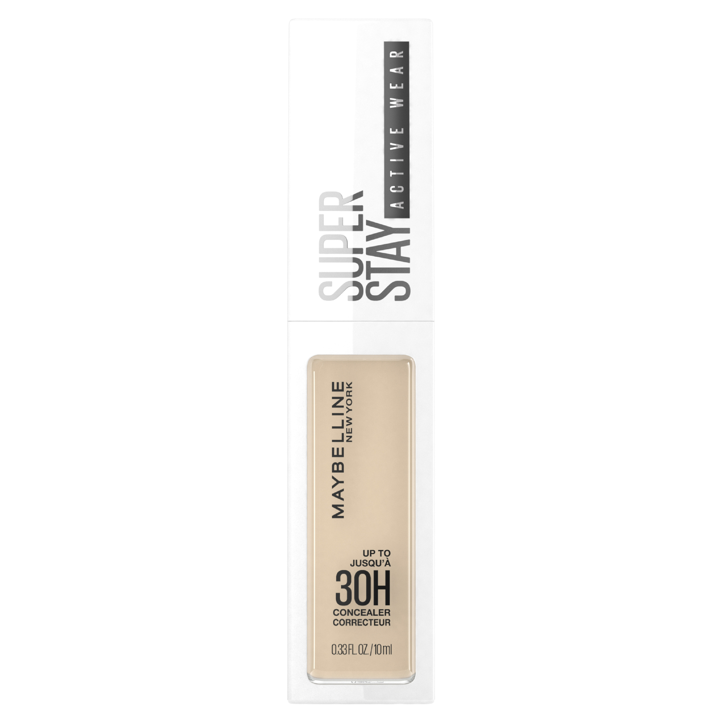 Maybelline Superstay 30 Hour Concealer 15 Light 1 each - Image 2