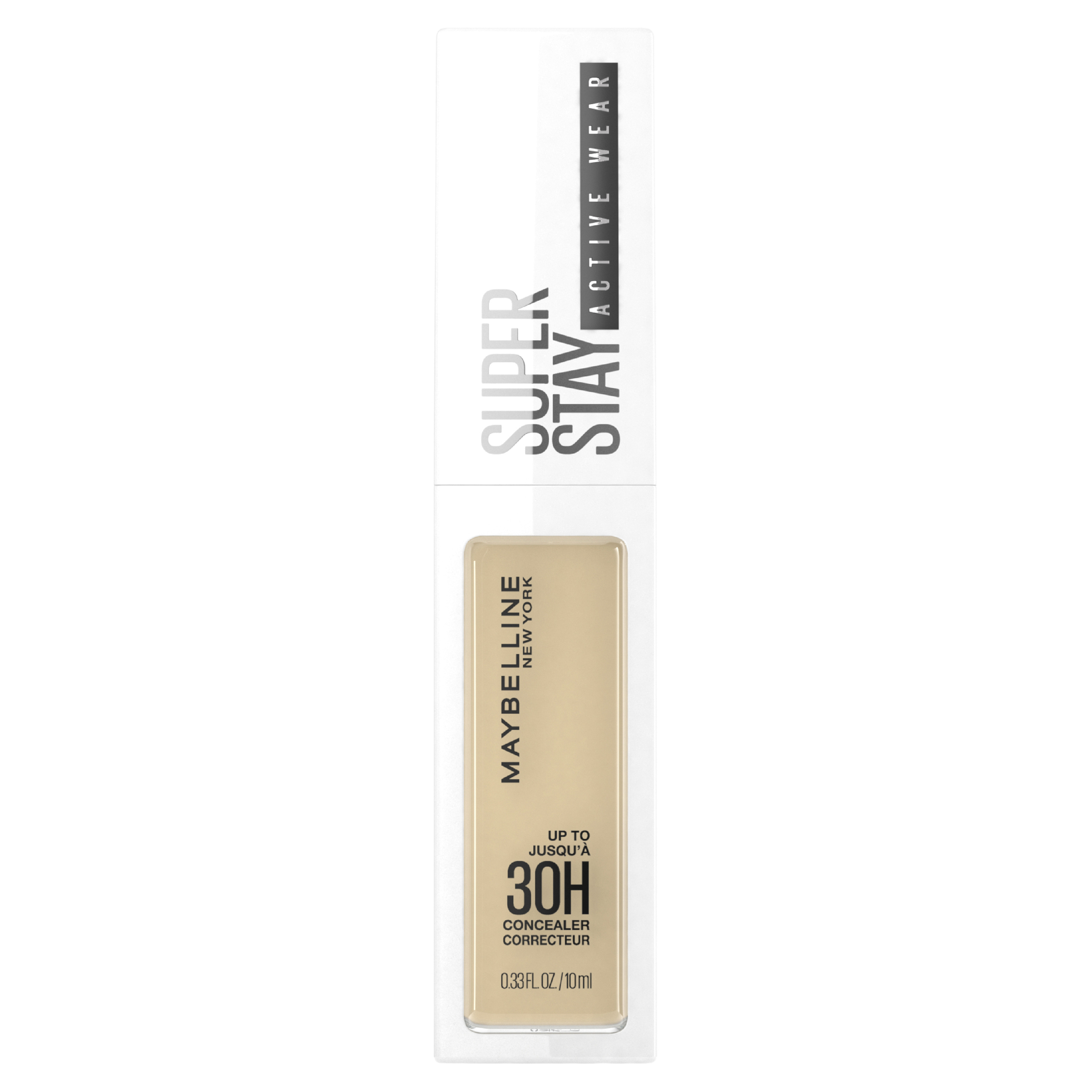 Maybelline Superstay 30 Hour Concealer 22 Wheat 1 each - Image 2
