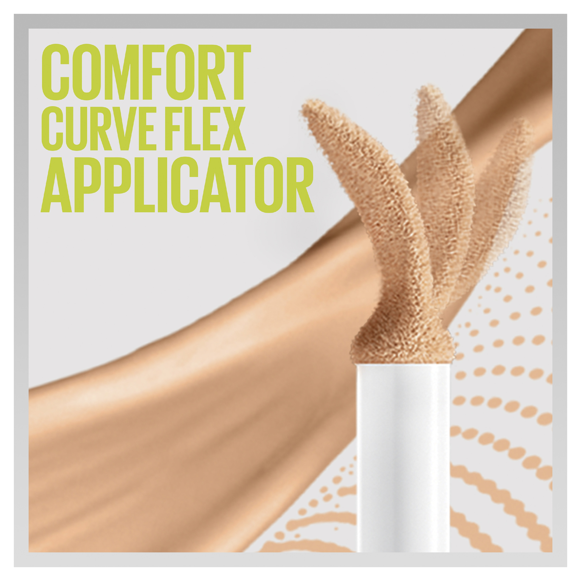 Maybelline Superstay 30 Hour Concealer 30 Honey 1 each - Image 5