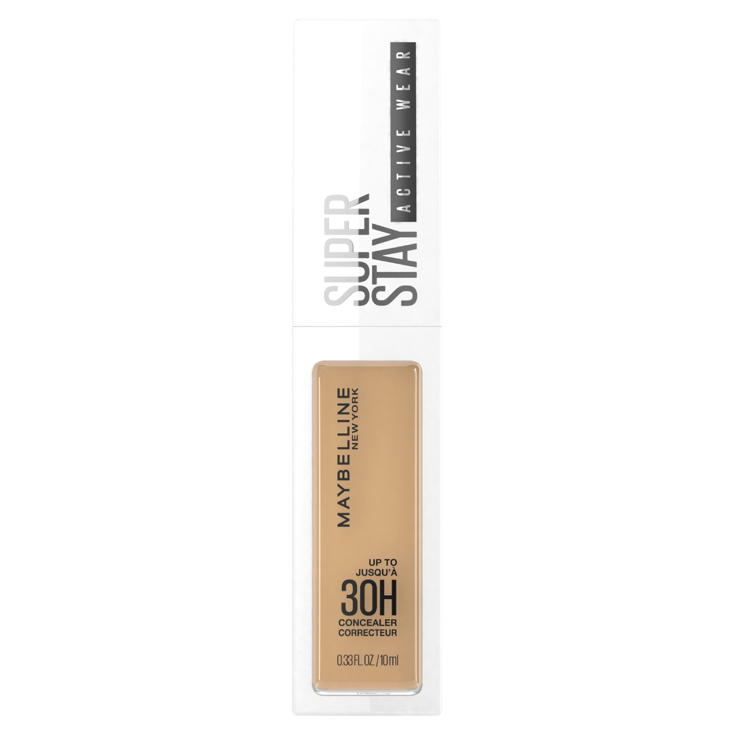 Maybelline Superstay 30 Hour Concealer 30 Honey 1 each - Image 2