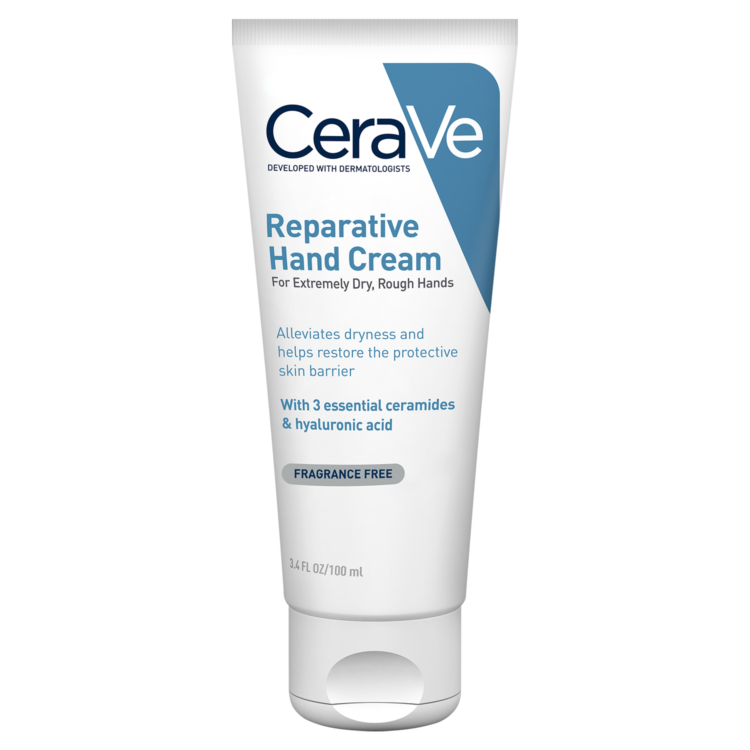 CeraVe Reparative Hand Cream 100ml - Image 1