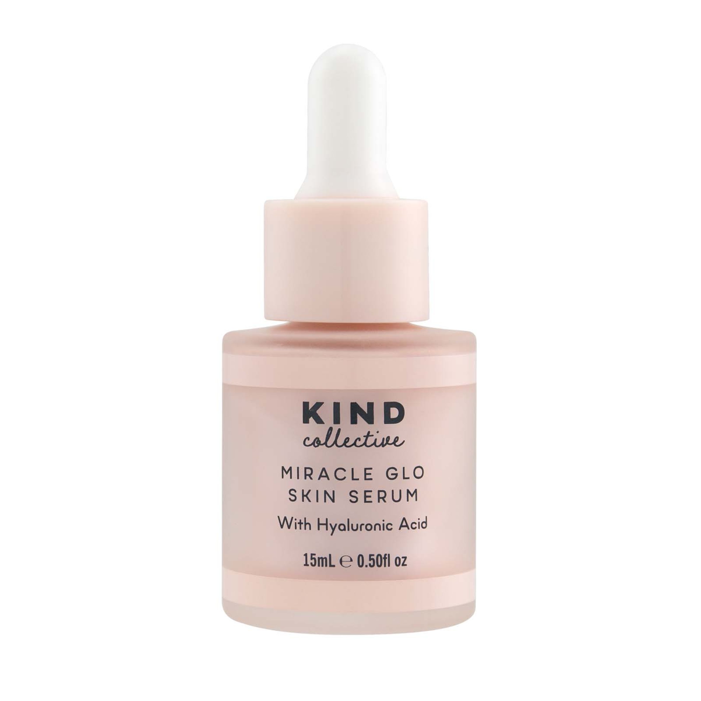 Kind Collective Miracle Glo Skin Serum Pearl 15ml