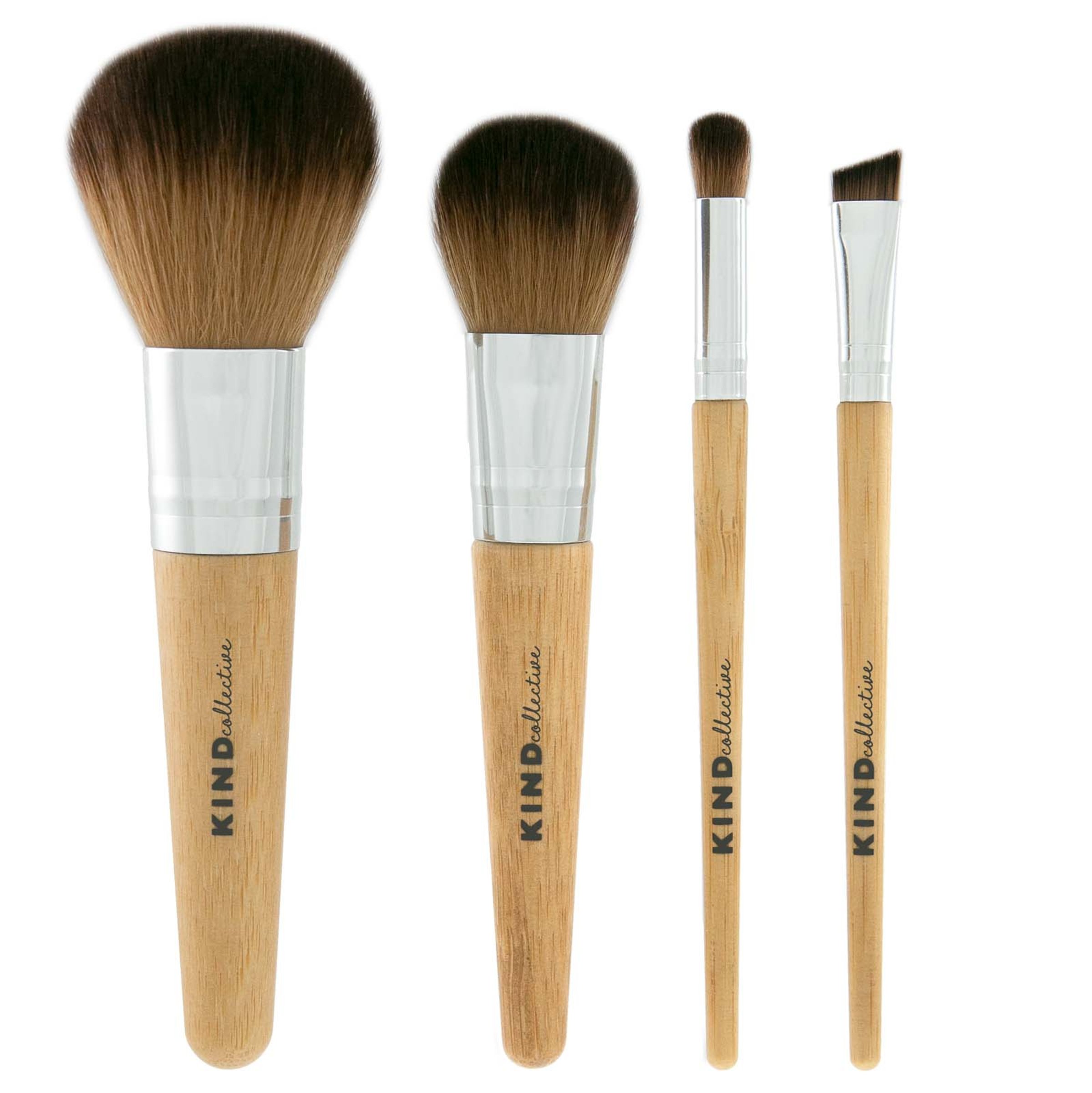 Kind Collective On The Go Brush Set 1 each
