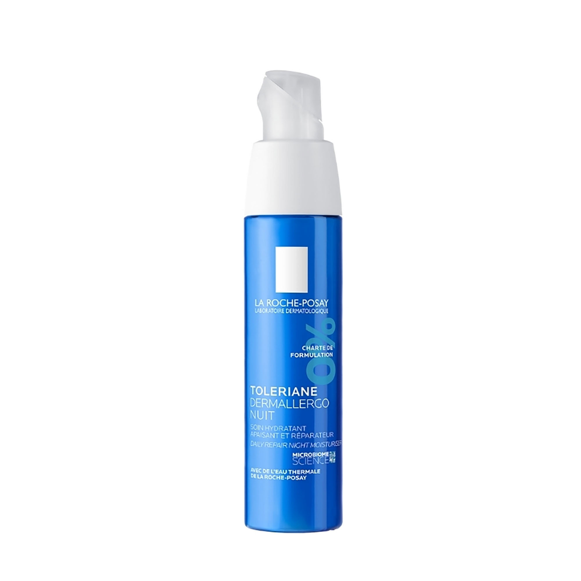 La Roche-Posay Toleriane Dermallergo Night 40ml - Image 1