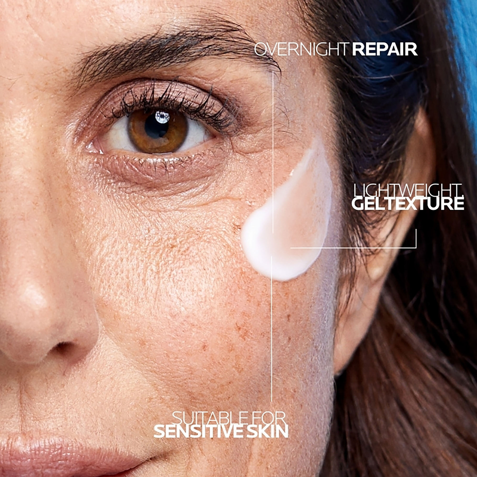 La Roche-Posay Toleriane Dermallergo Night 40ml - Image 3
