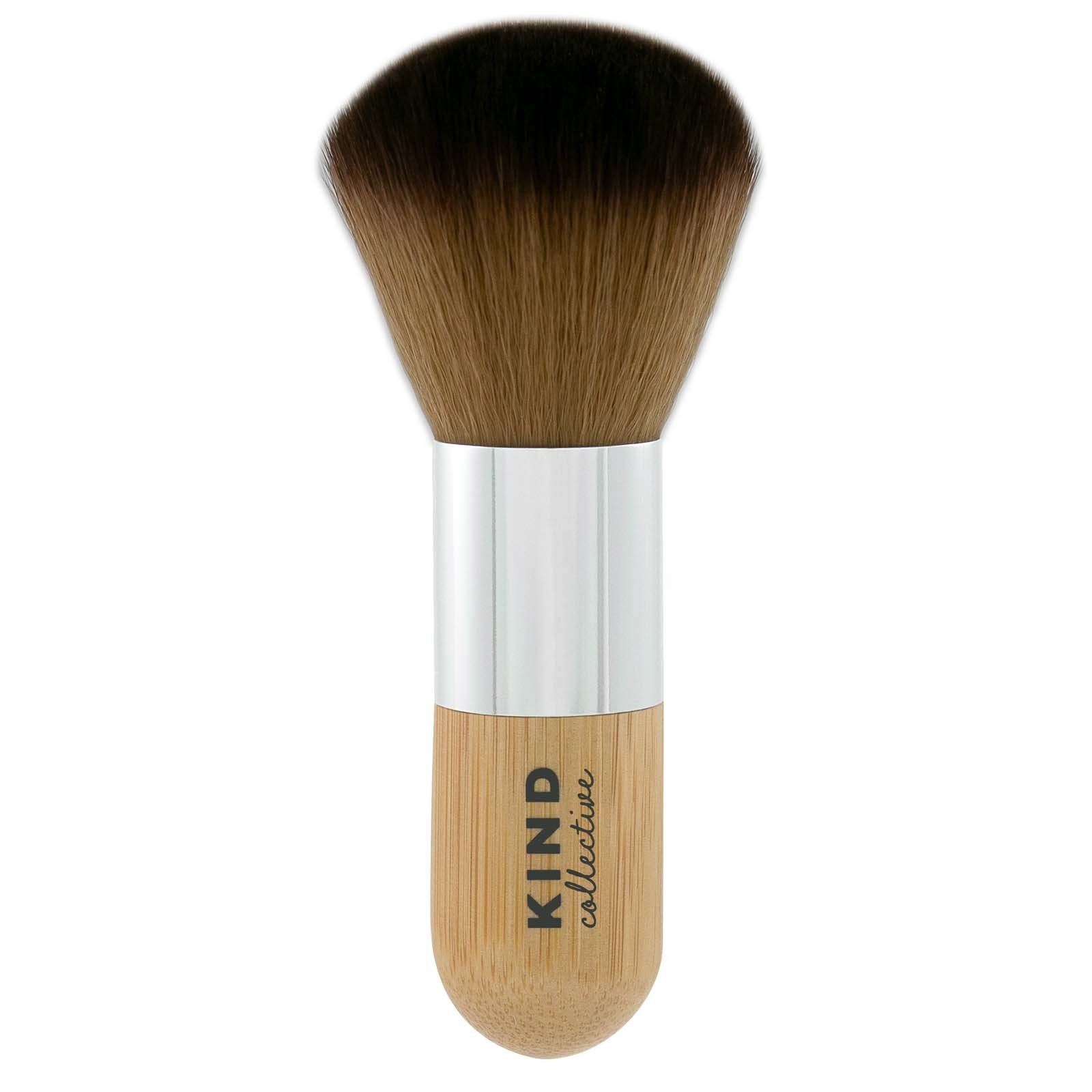 Kind Collective Mini Mineral Brush 1 each