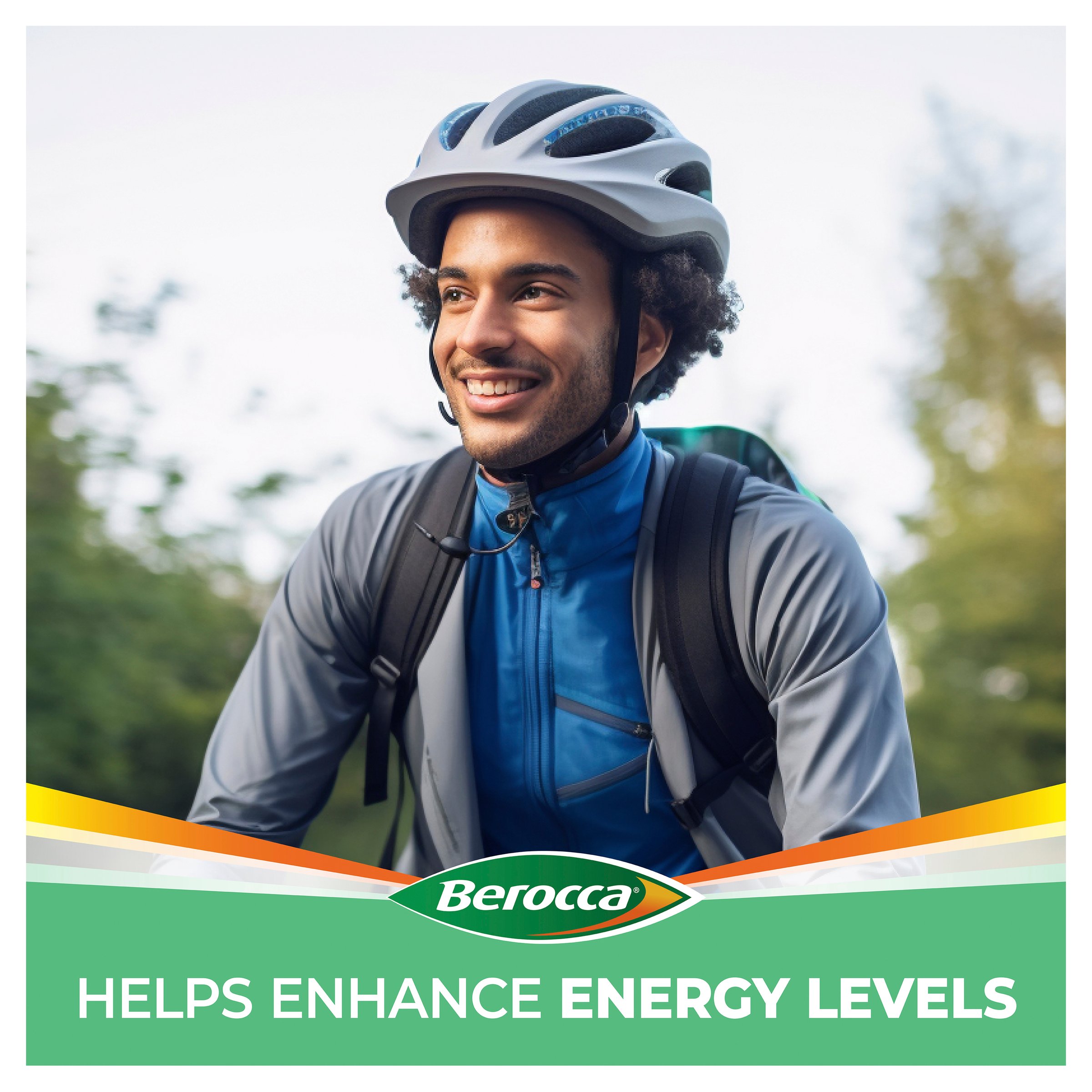 Berocca Energy Original Berry 30 tablets - Image 7