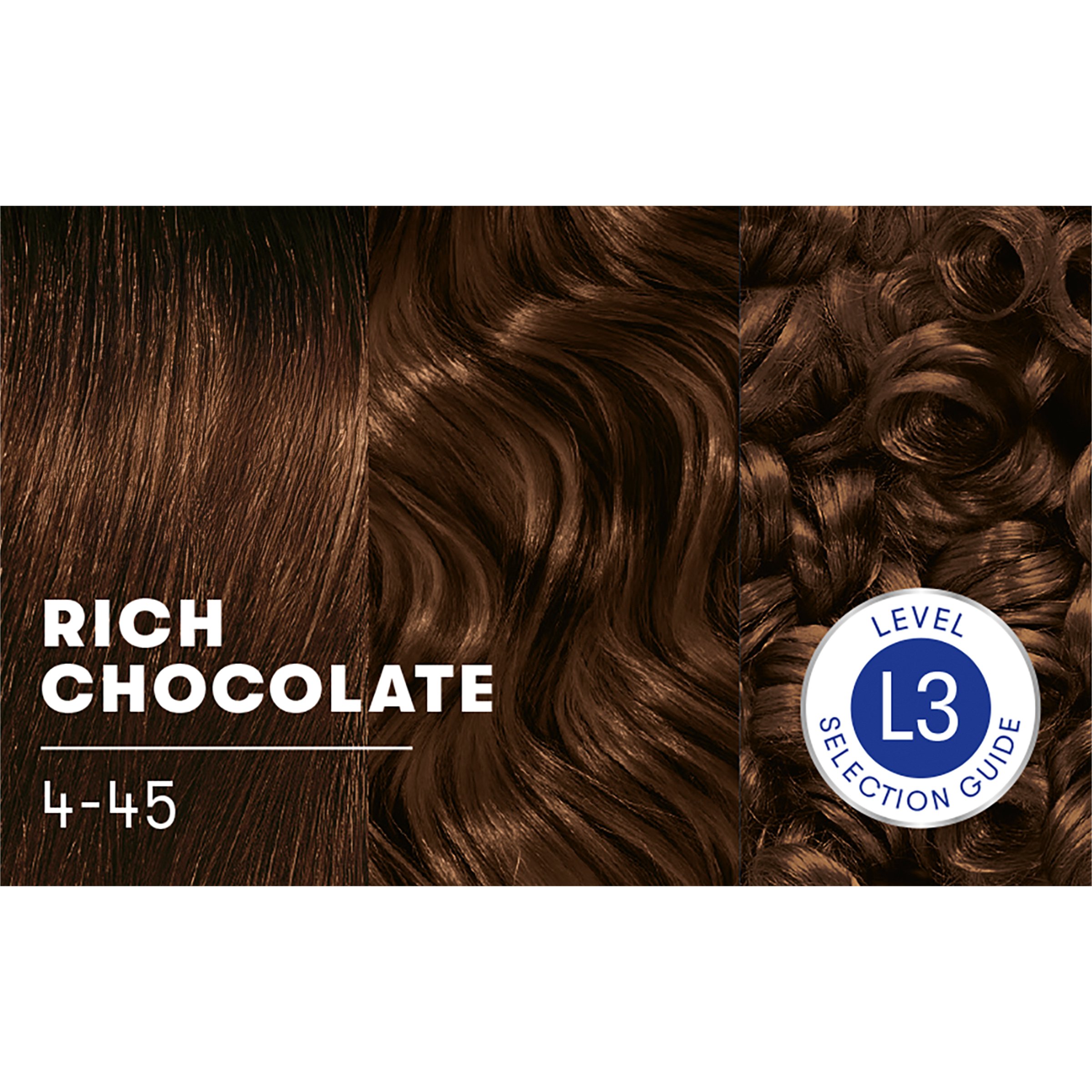 Schwarzkopf Live Colour Perm 4.45 Rich Chocolate 200g - Image 4